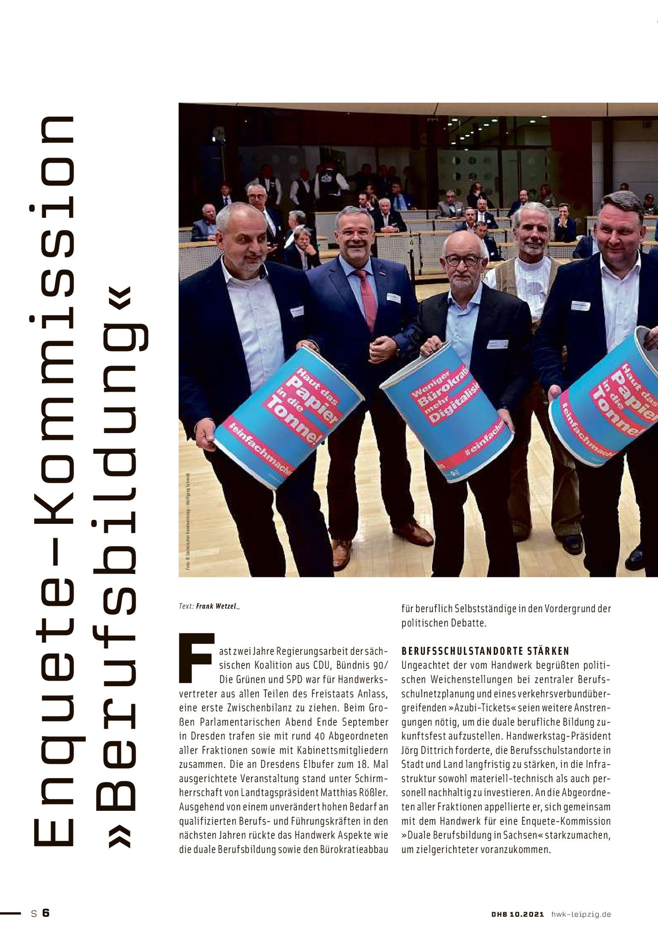 Verlagsanstalt Handwerk GmbH