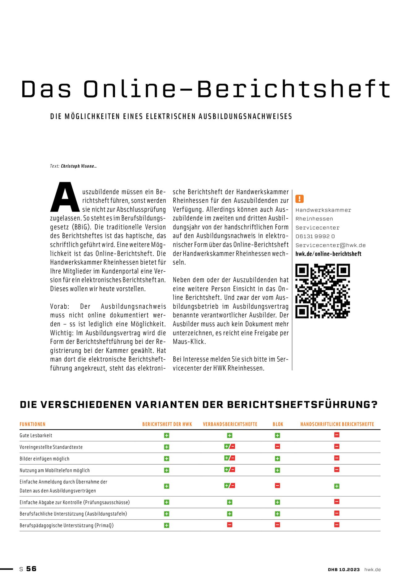 Verlagsanstalt Handwerk GmbH