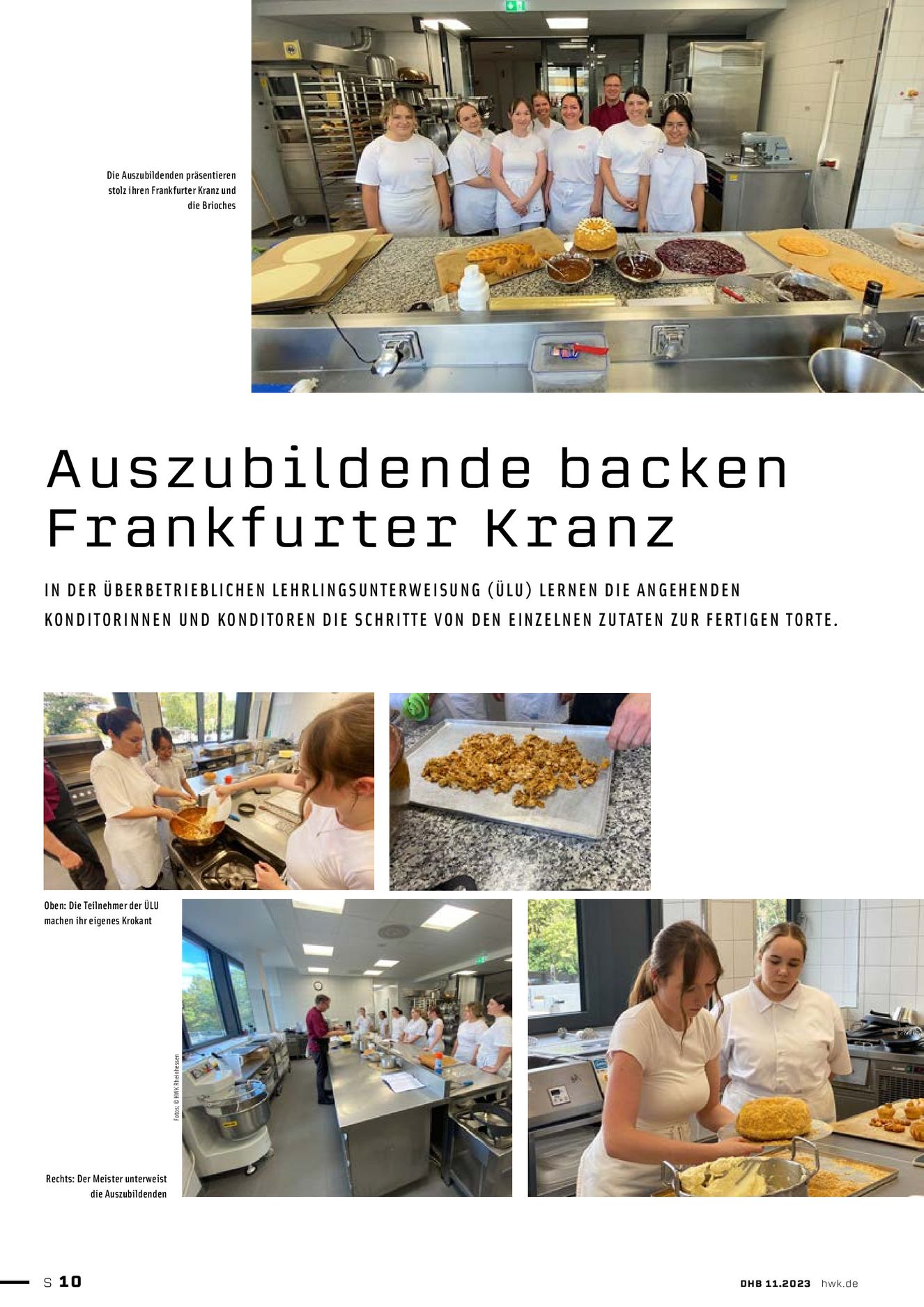 Verlagsanstalt Handwerk GmbH