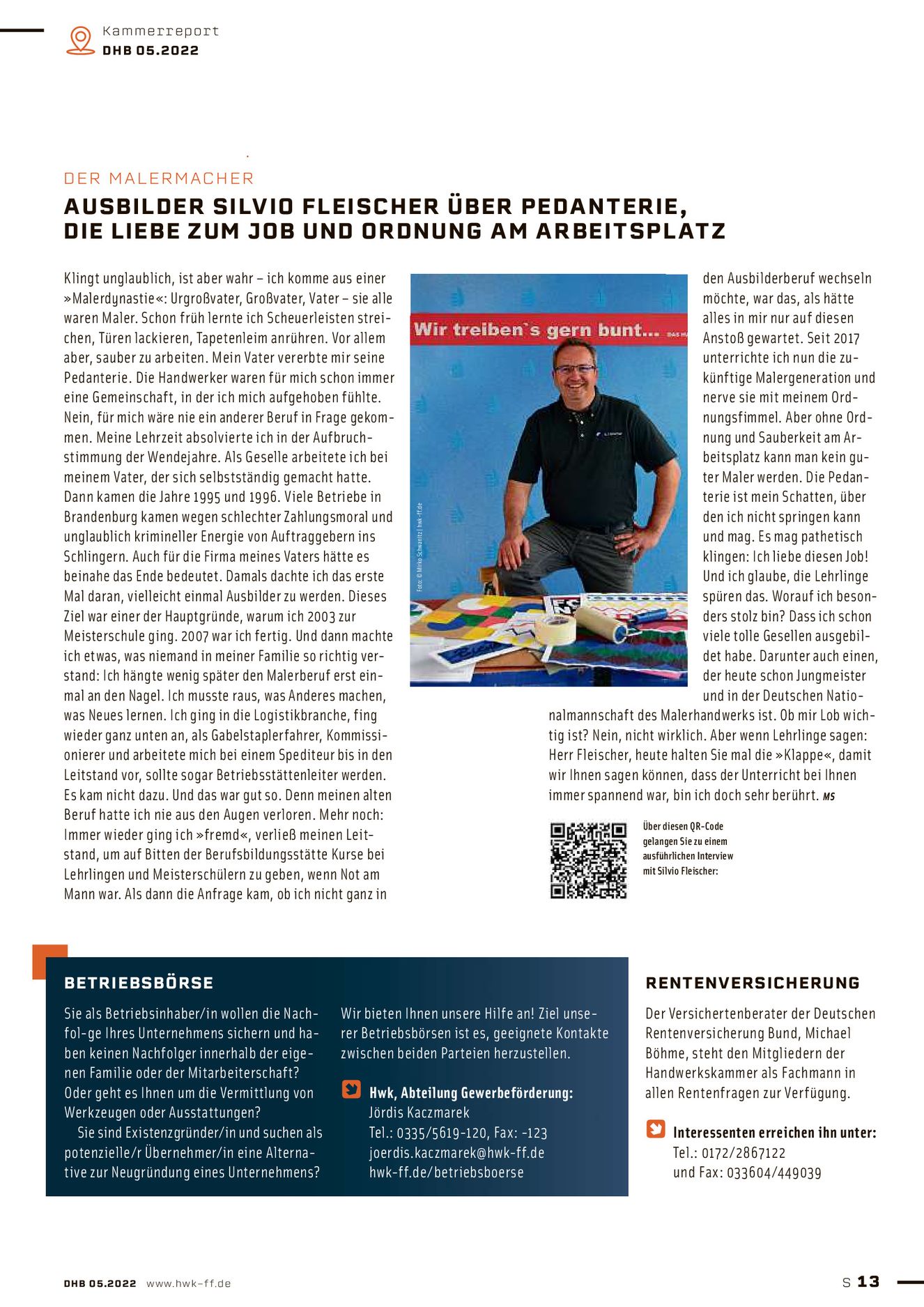 Verlagsanstalt Handwerk GmbH