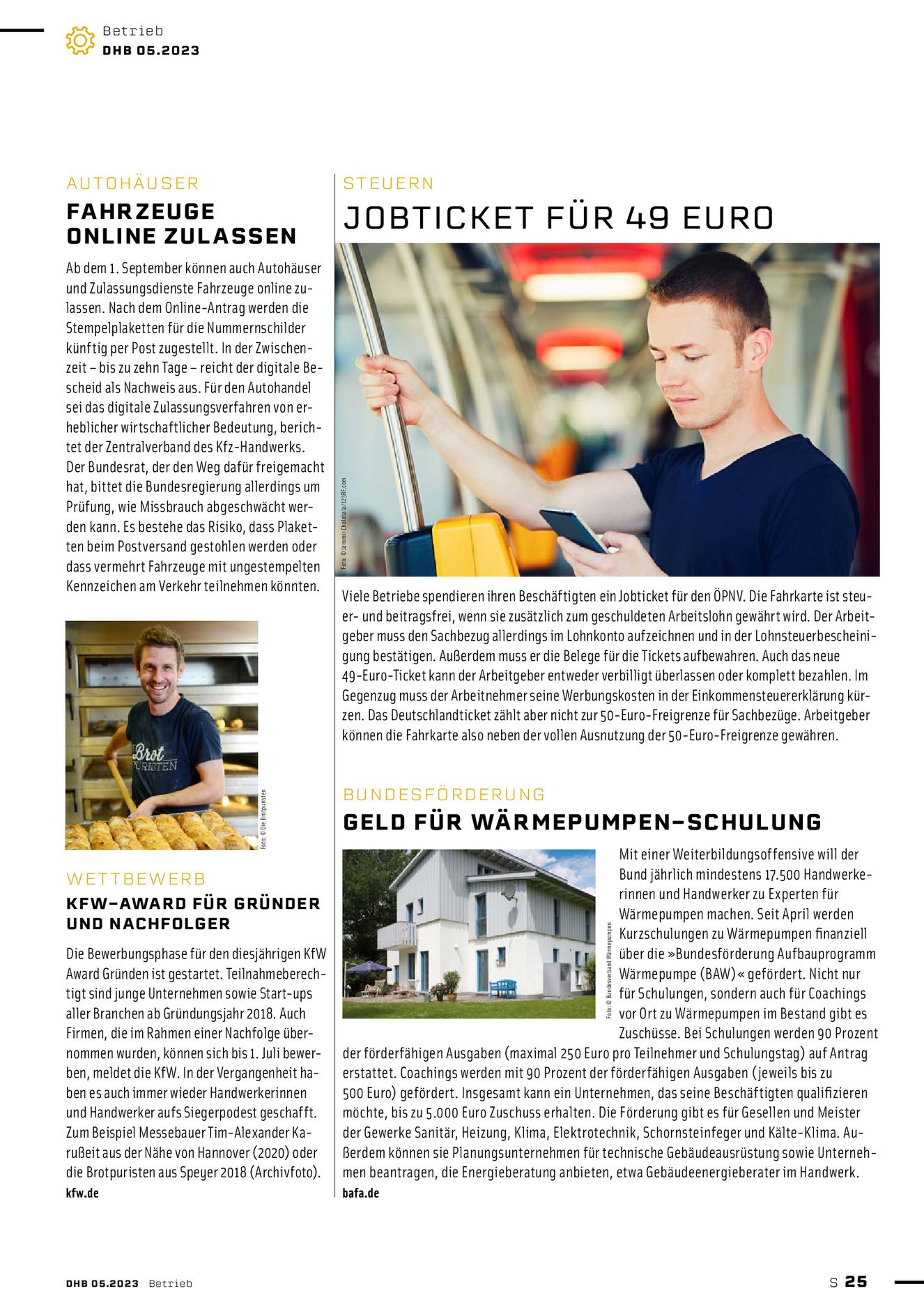 Verlagsanstalt Handwerk GmbH