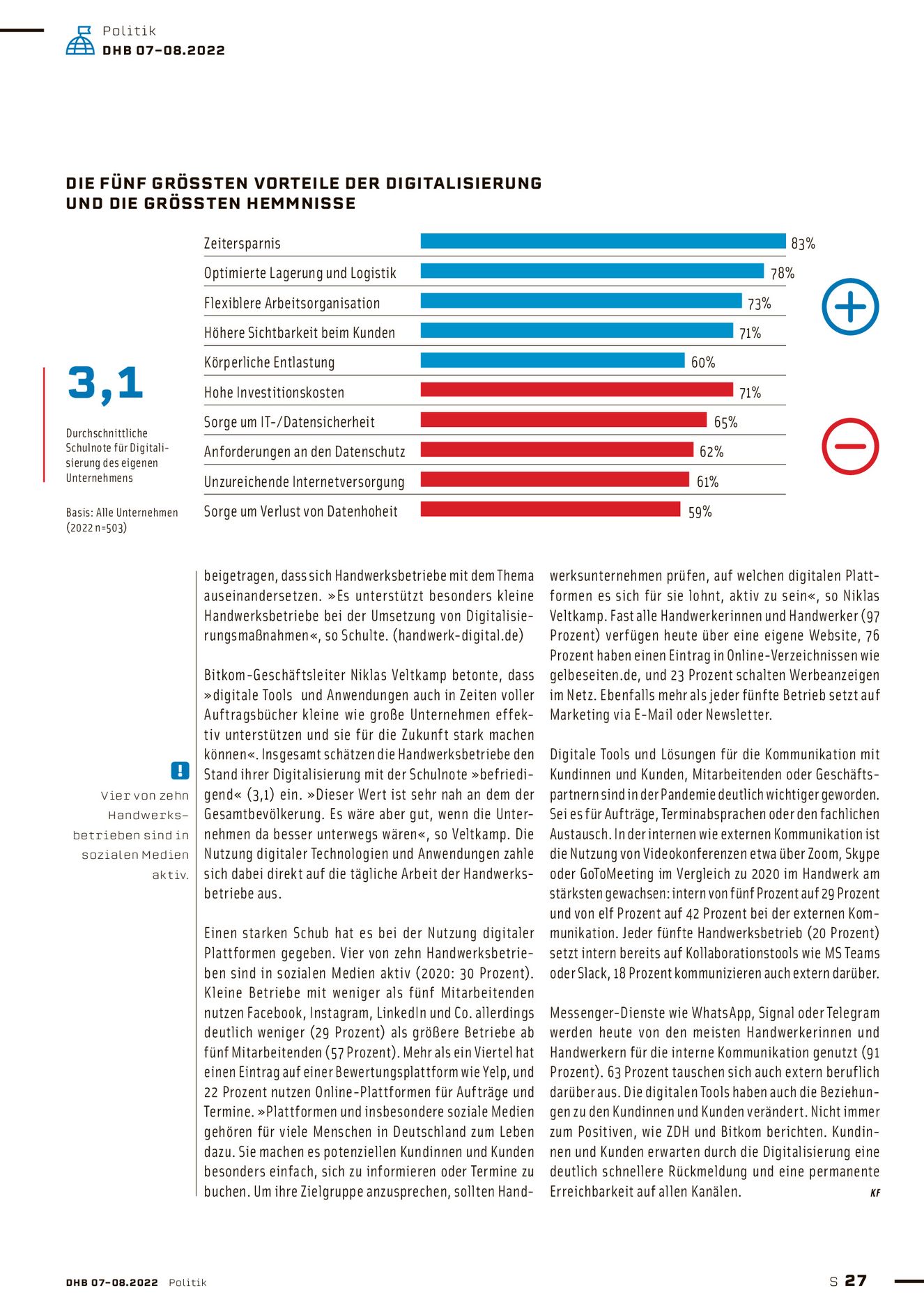 Verlagsanstalt Handwerk GmbH