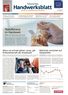 Cover: Handwerkskammer Rheinhessen 06/21