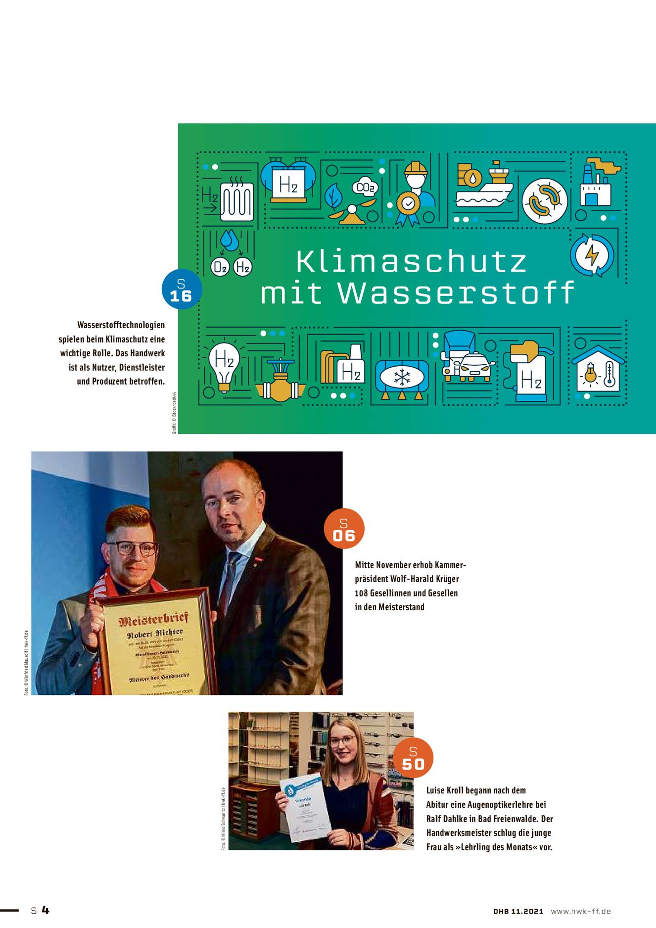 Verlagsanstalt Handwerk GmbH