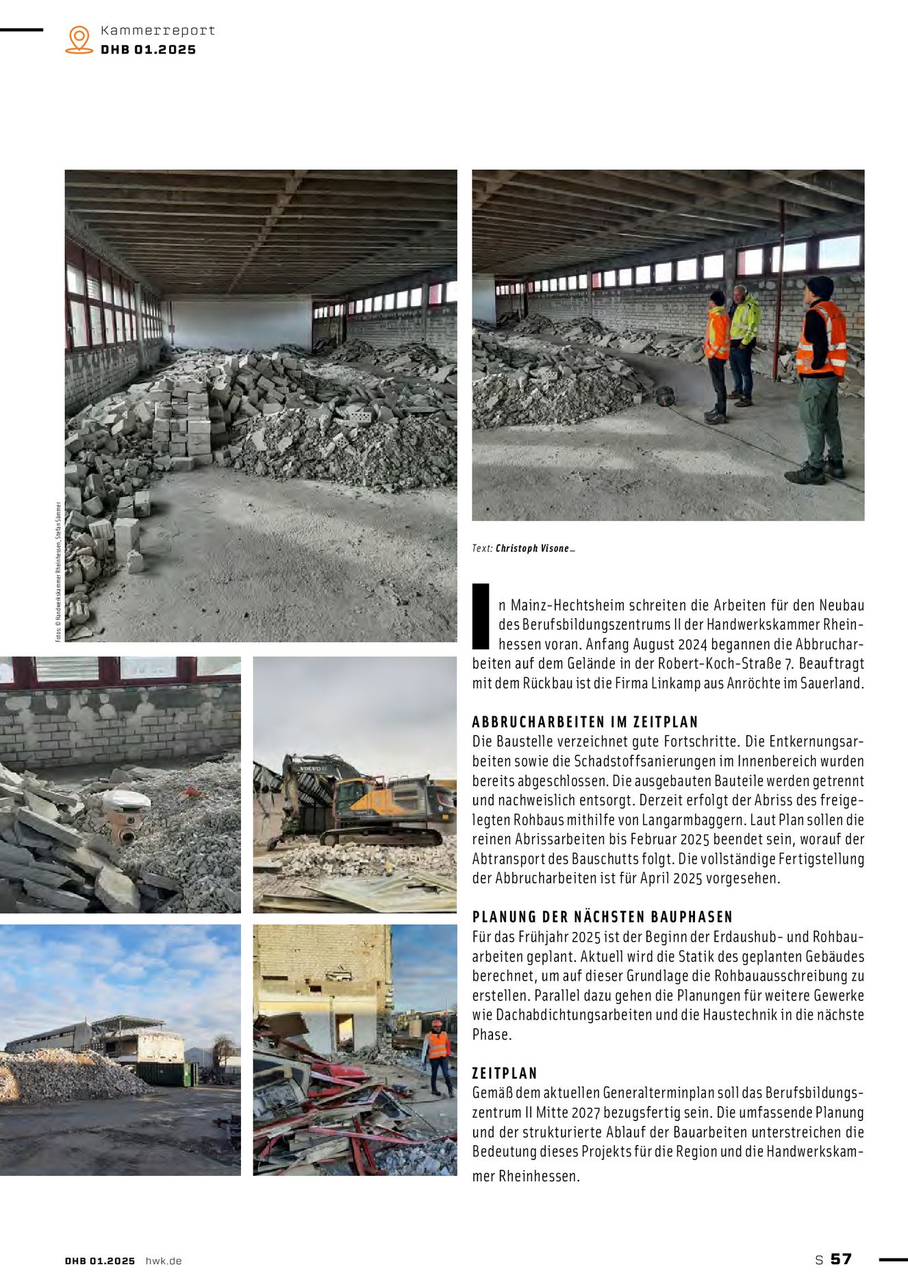 Verlagsanstalt Handwerk GmbH