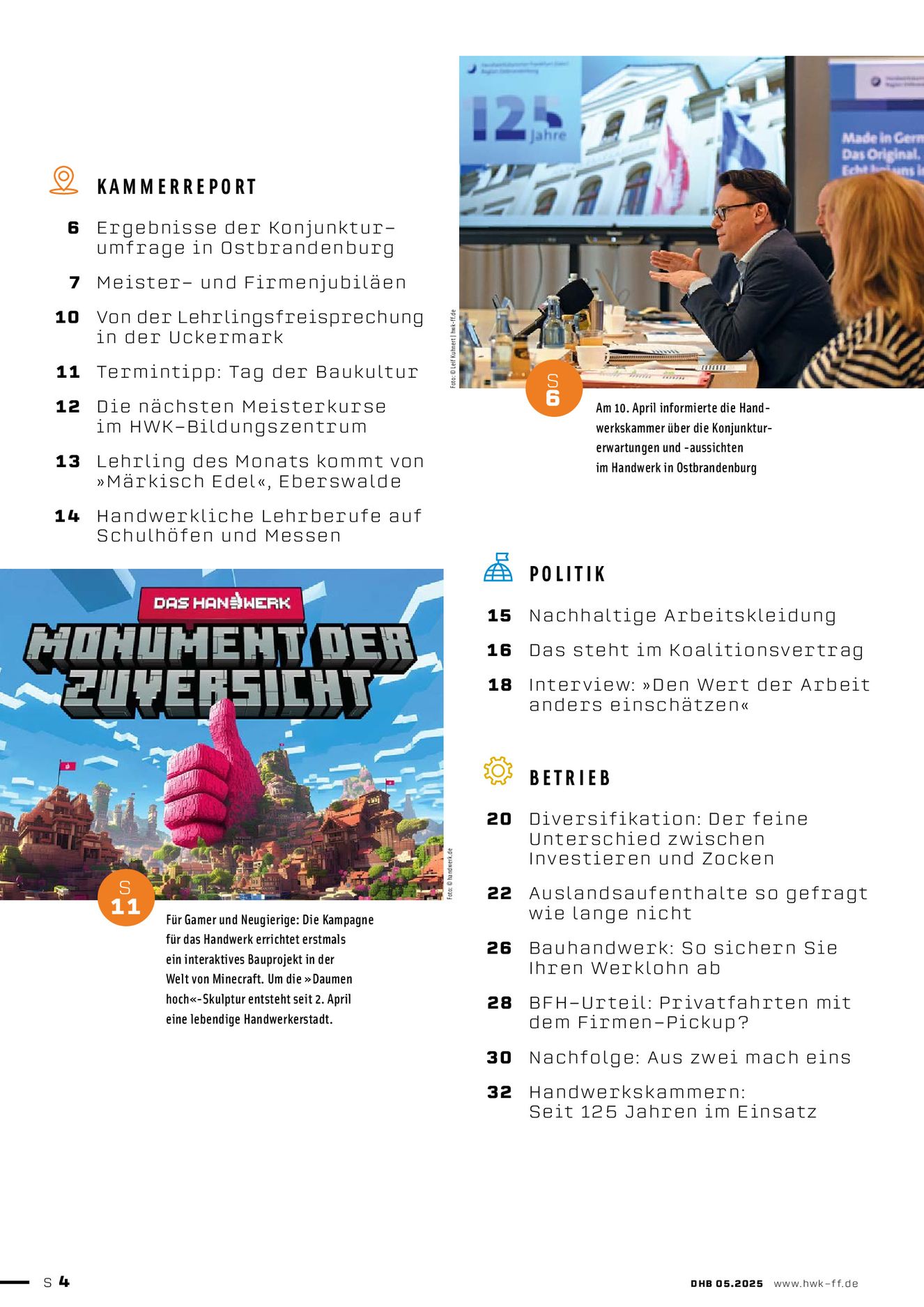 Verlagsanstalt Handwerk GmbH