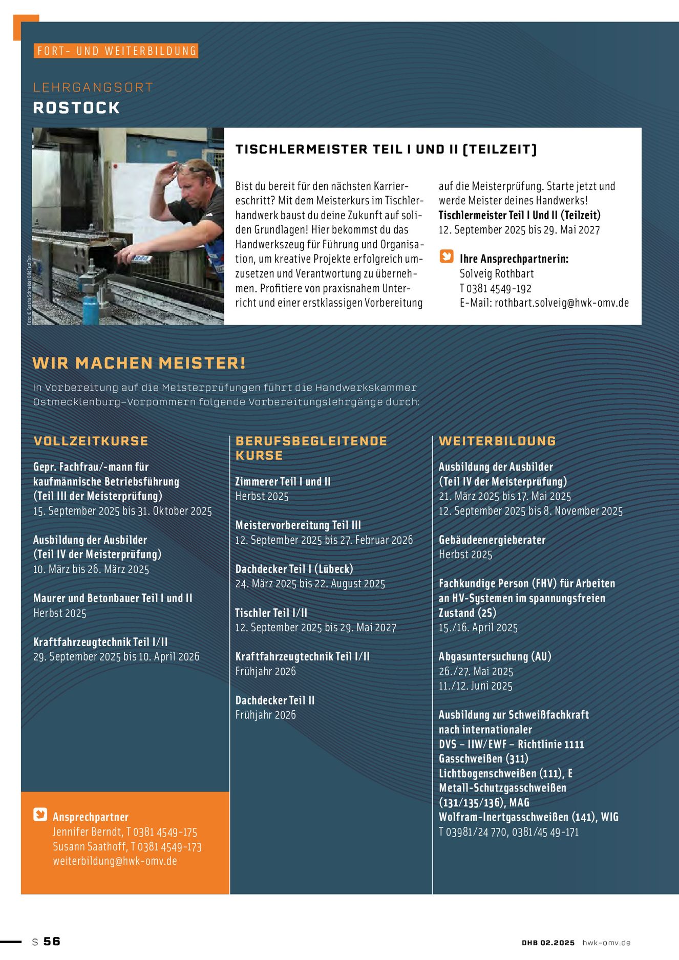 Verlagsanstalt Handwerk GmbH