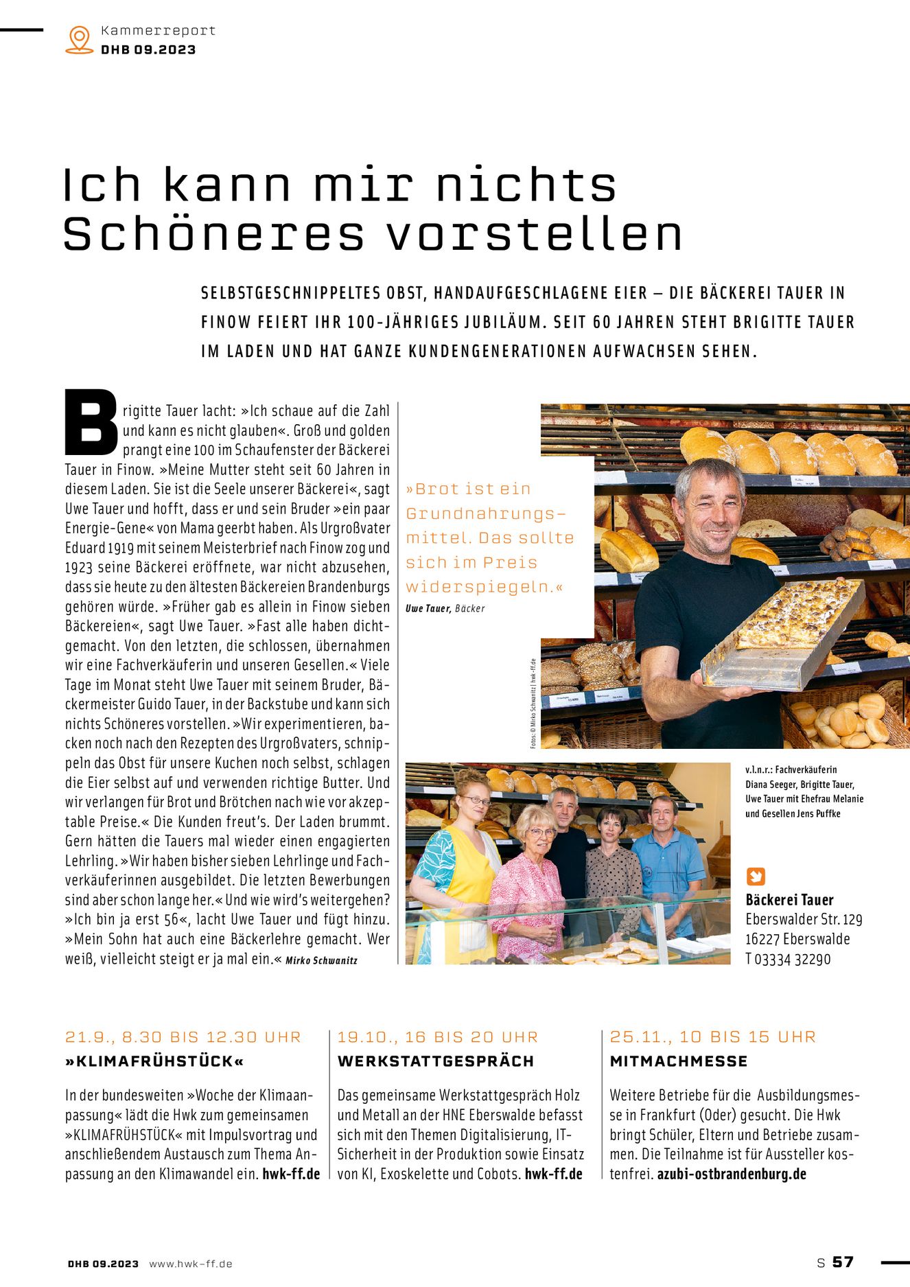 Verlagsanstalt Handwerk GmbH