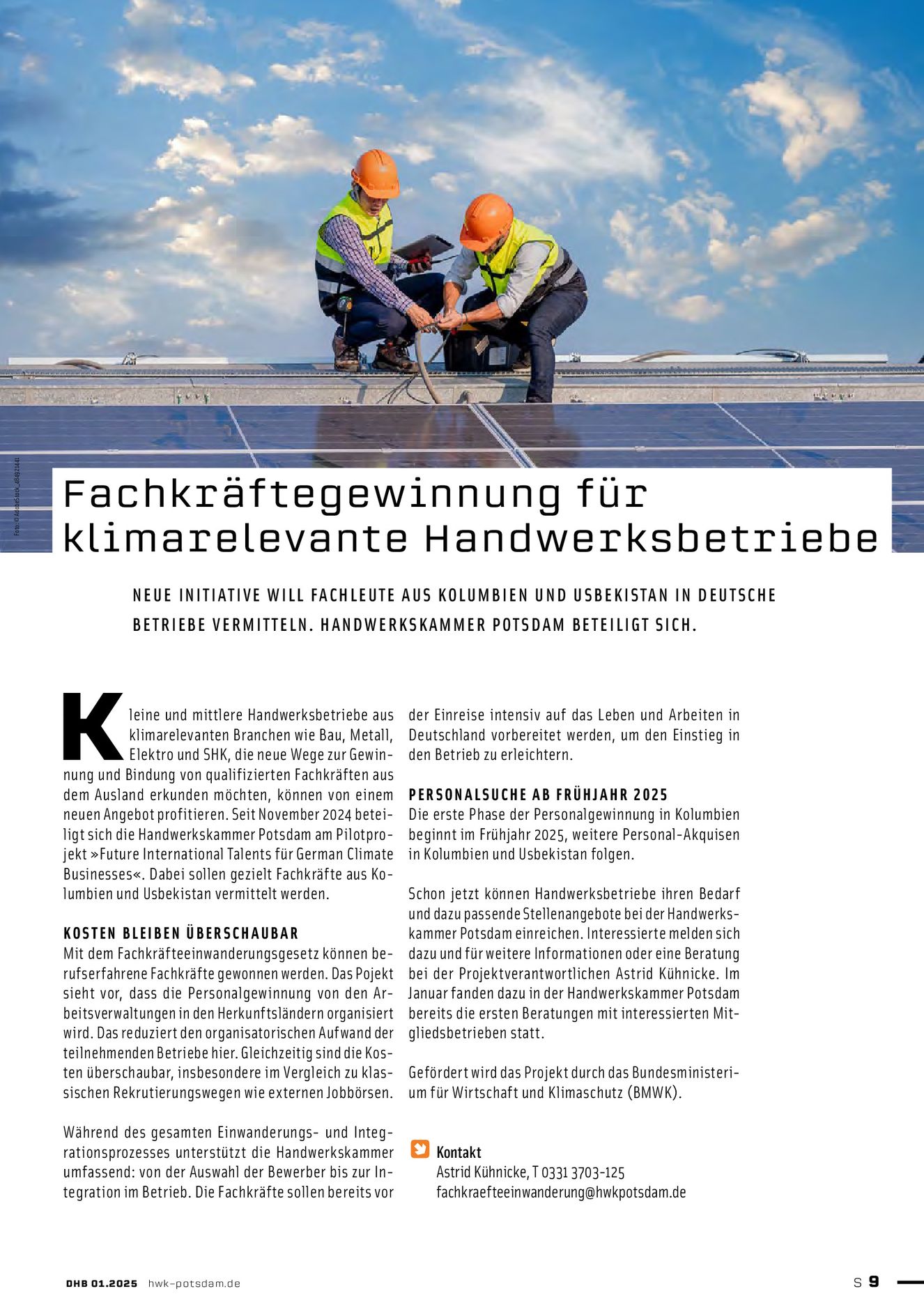 Verlagsanstalt Handwerk GmbH