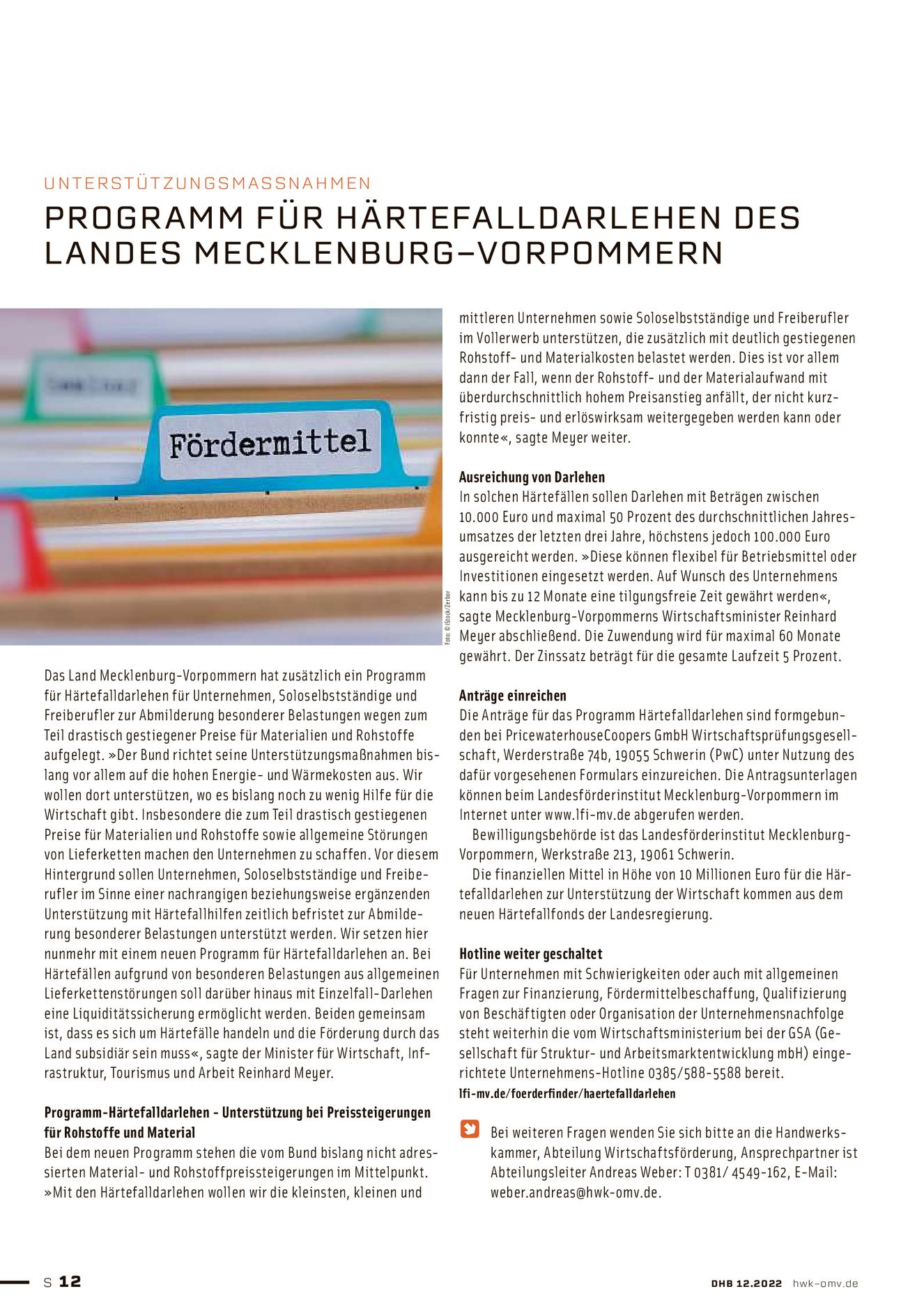 Verlagsanstalt Handwerk GmbH