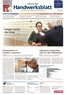 Cover: Handwerkskammer Rheinhessen 21/20