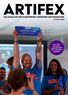 artifex 01/2022: Miss und Mister Handwerk 2021