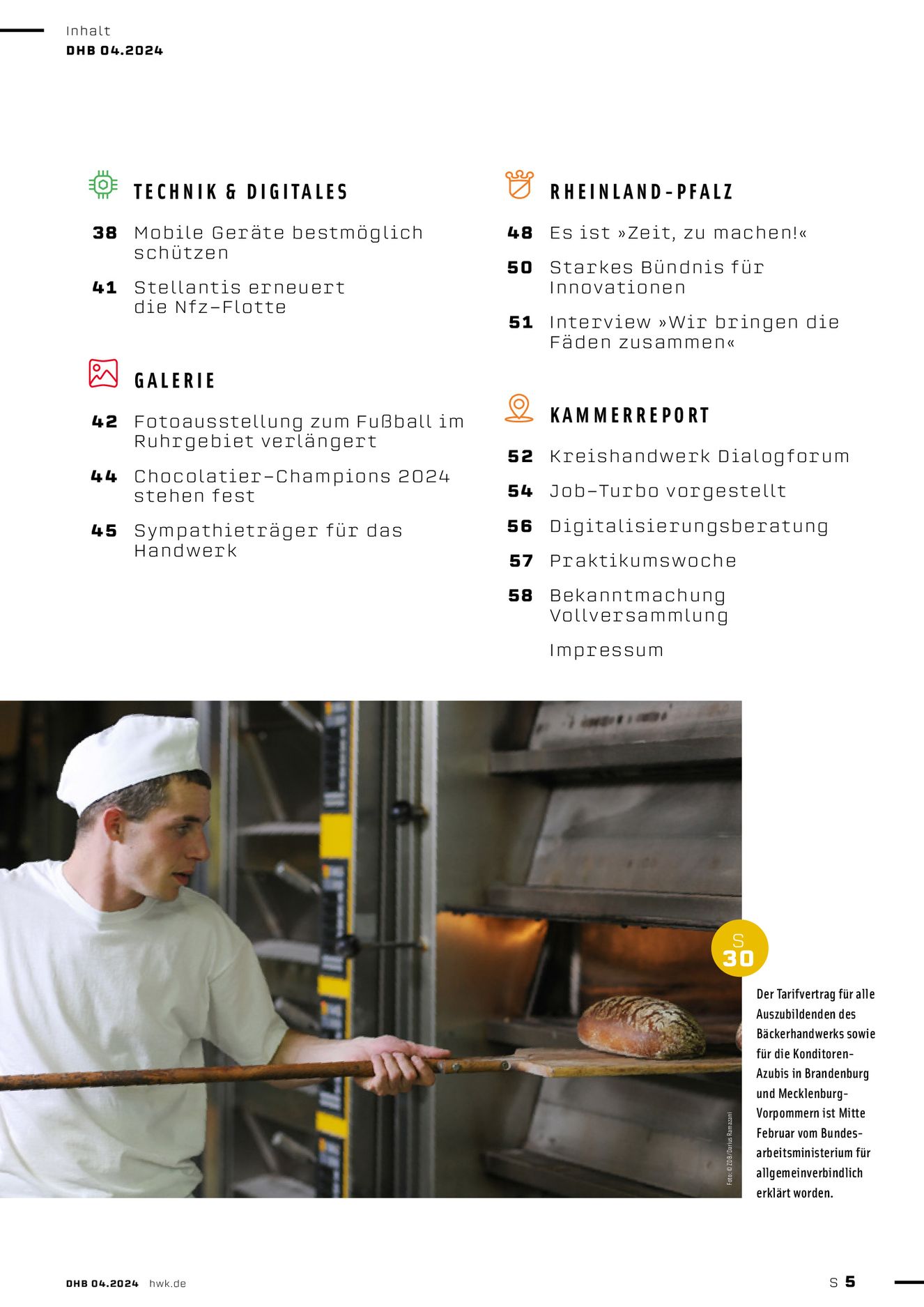 Verlagsanstalt Handwerk GmbH