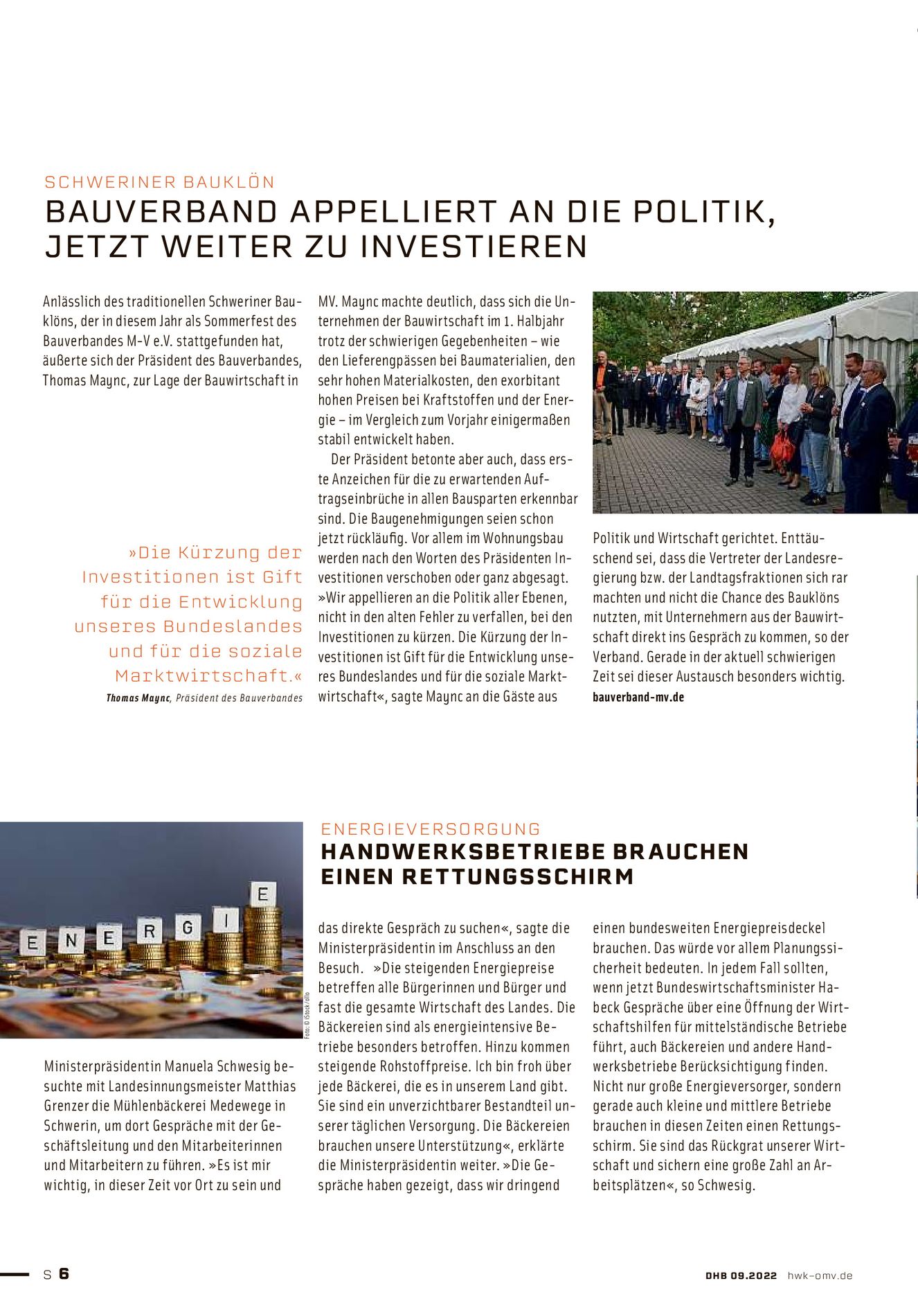 Verlagsanstalt Handwerk GmbH