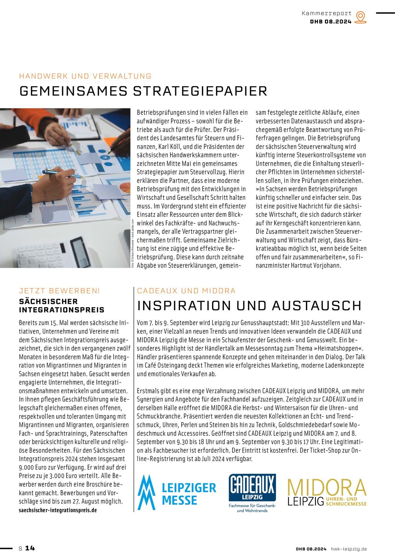 Verlagsanstalt Handwerk GmbH