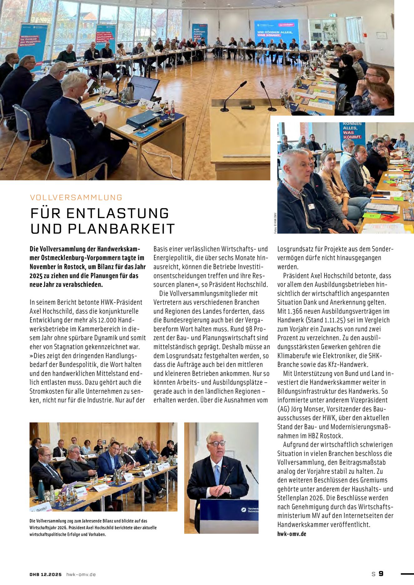 Verlagsanstalt Handwerk GmbH