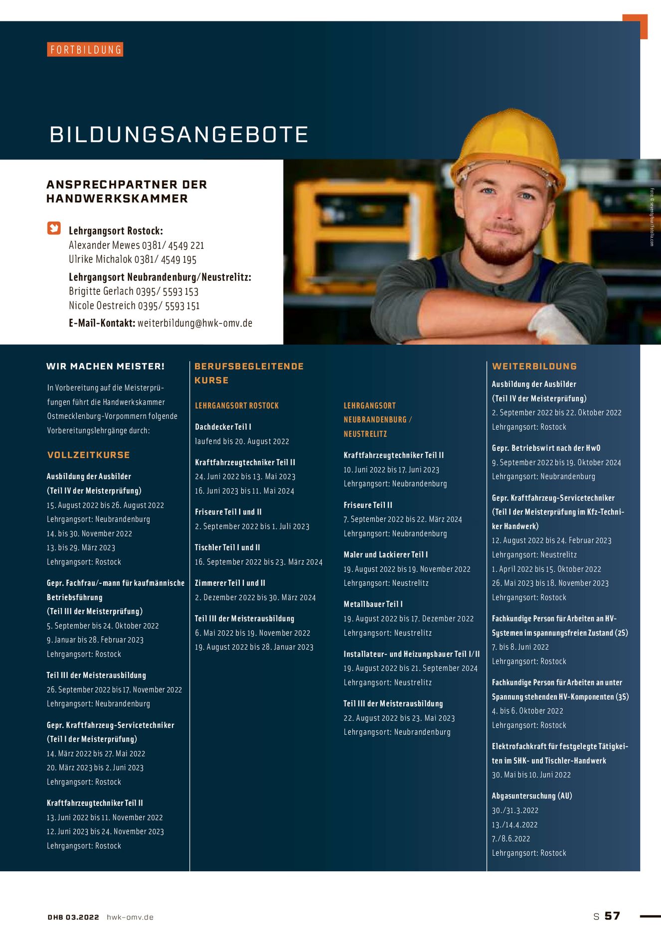 Verlagsanstalt Handwerk GmbH