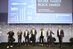 Das Team der Eisenwarenmesse bei der Präsentation des hybriden Formats 2021.
