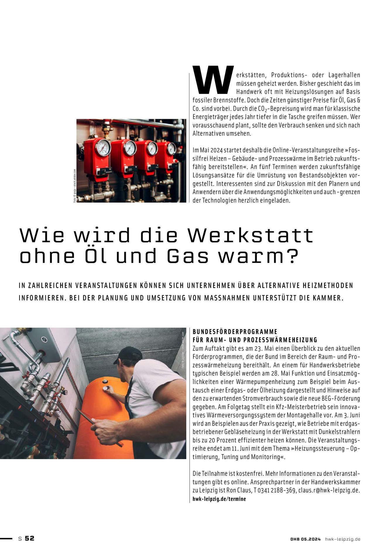 Verlagsanstalt Handwerk GmbH