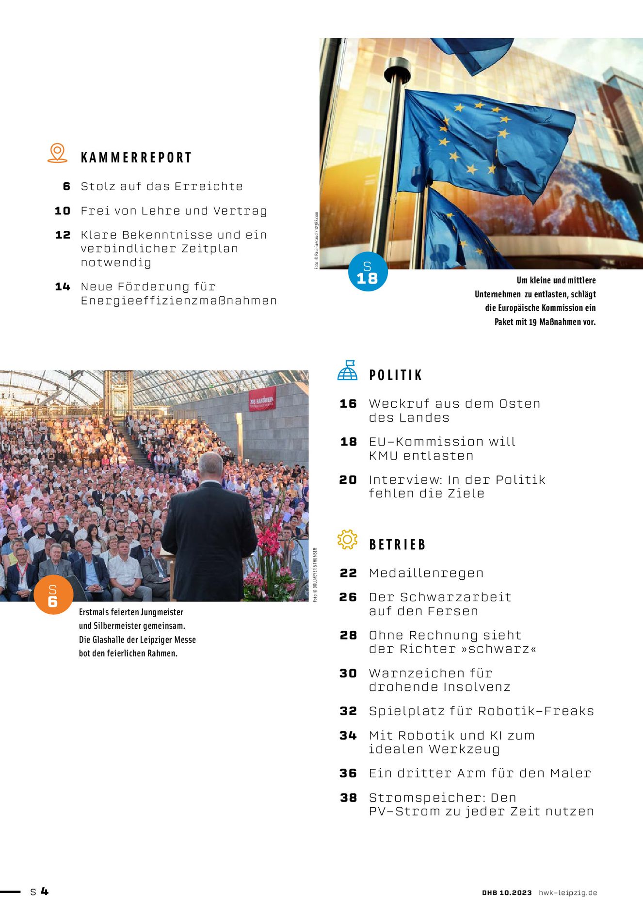 Verlagsanstalt Handwerk GmbH