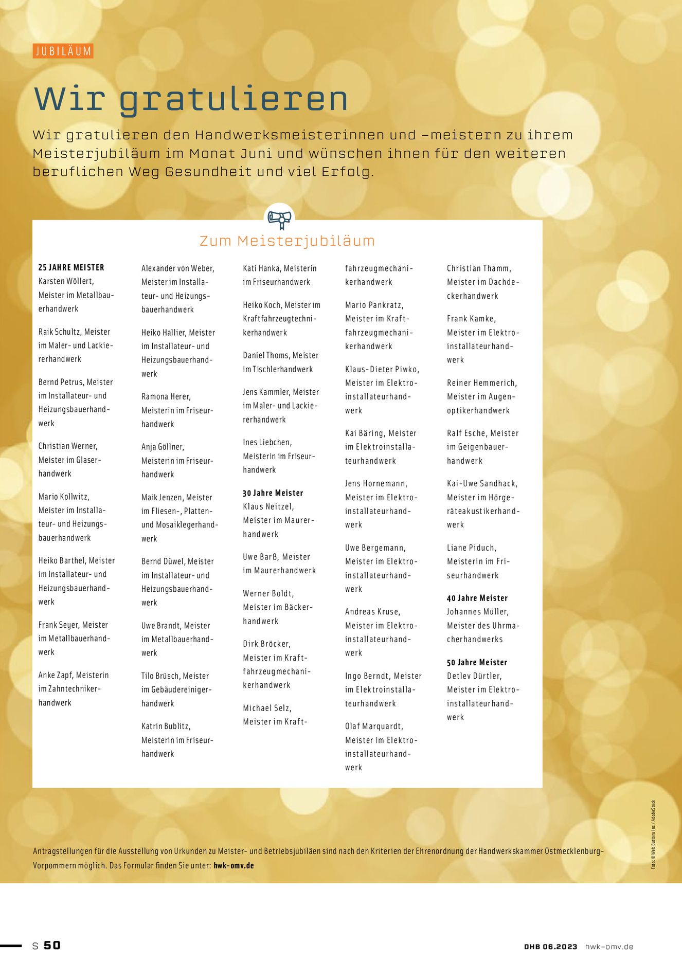 Verlagsanstalt Handwerk GmbH