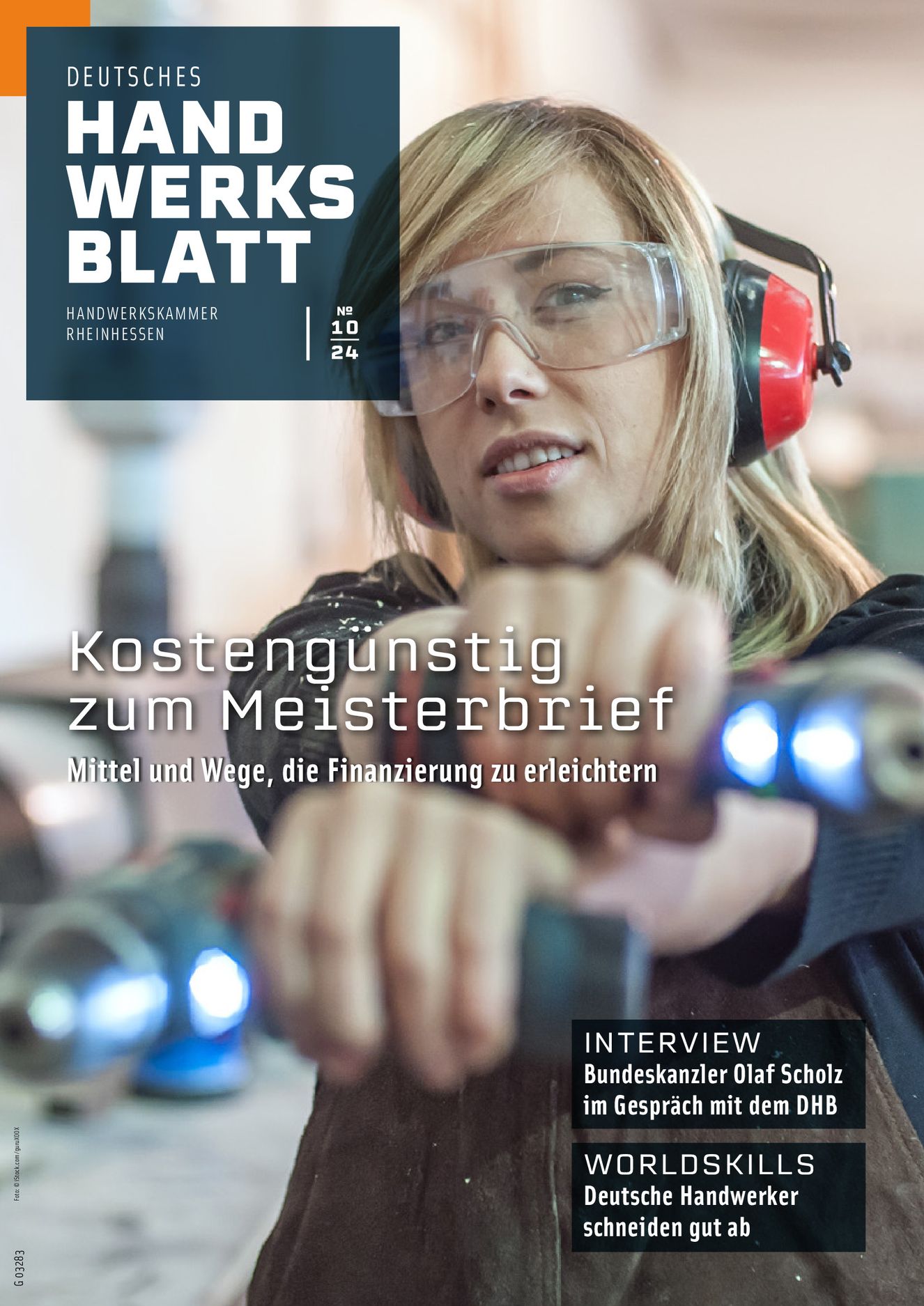 Verlagsanstalt Handwerk GmbH