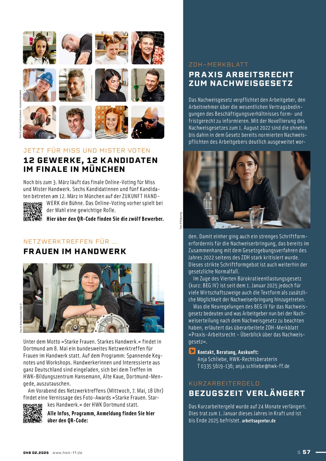 Verlagsanstalt Handwerk GmbH