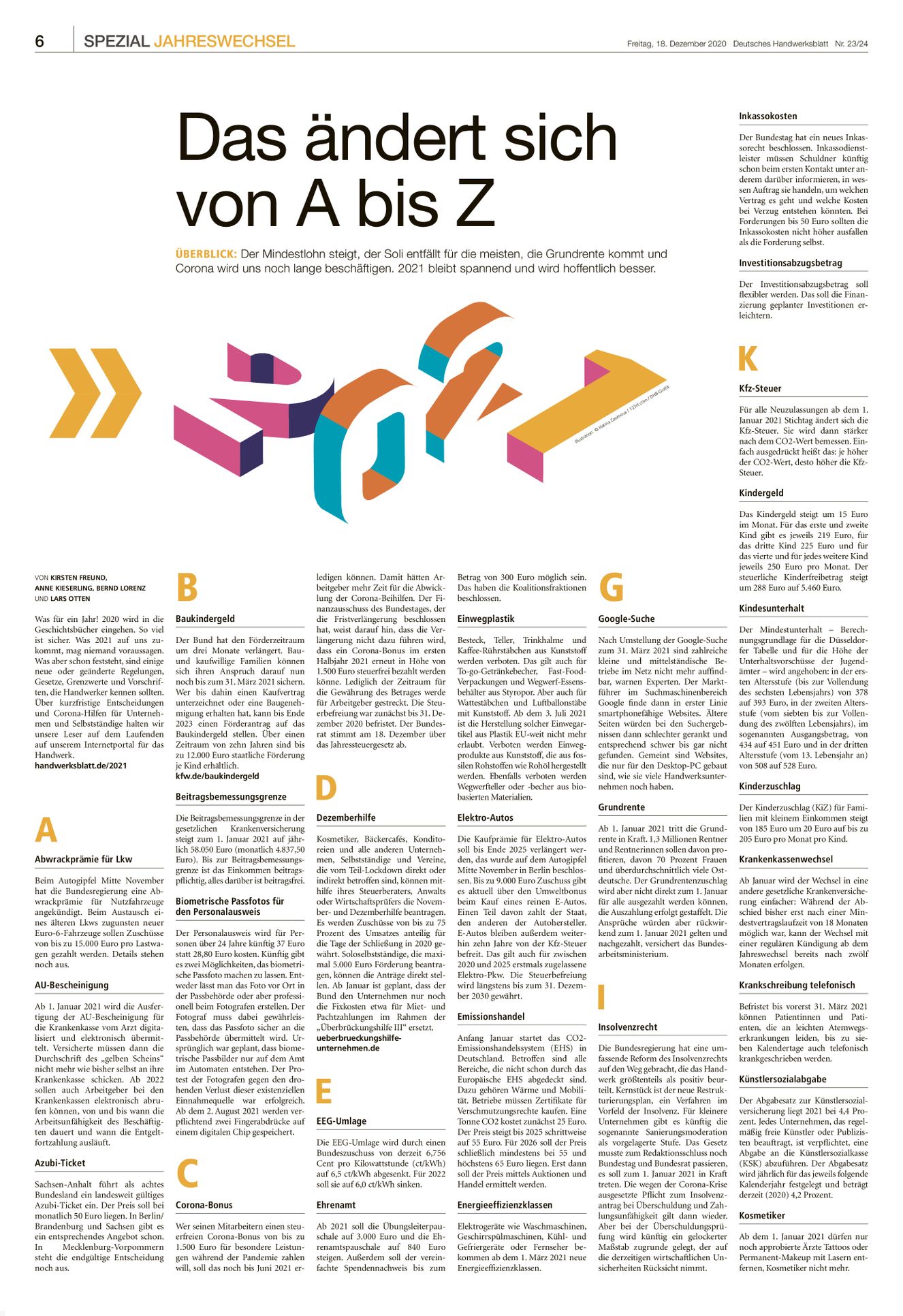 Verlagsanstalt Handwerk GmbH