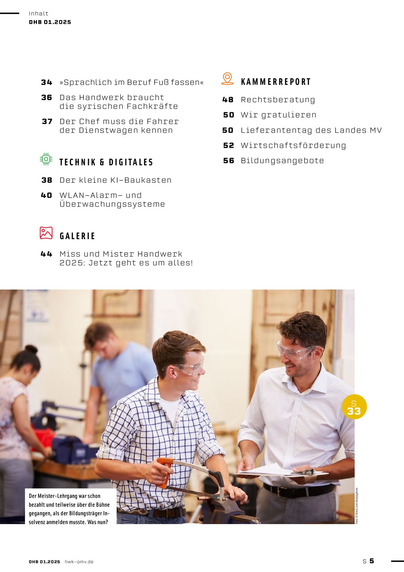 Verlagsanstalt Handwerk GmbH