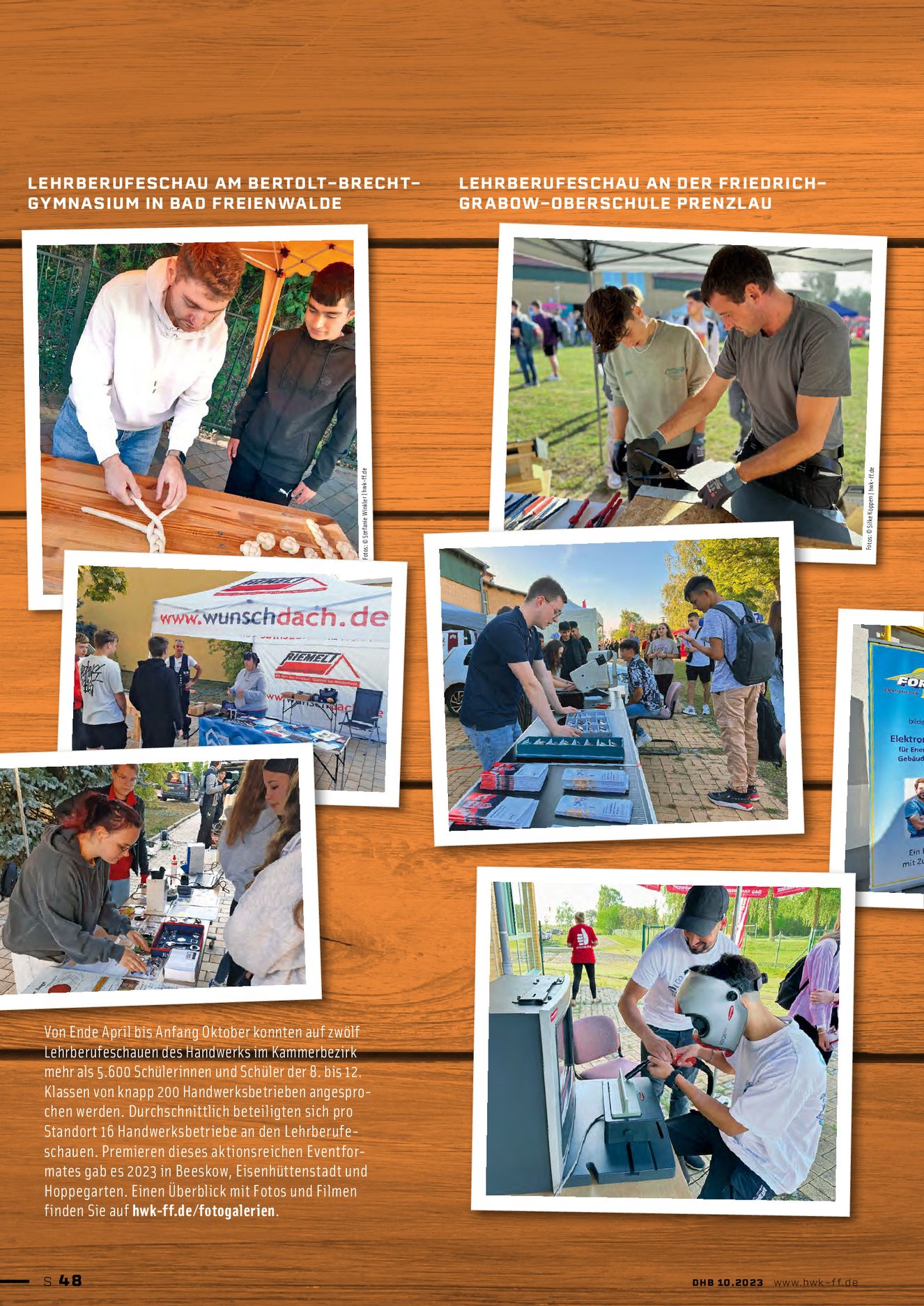 Verlagsanstalt Handwerk GmbH