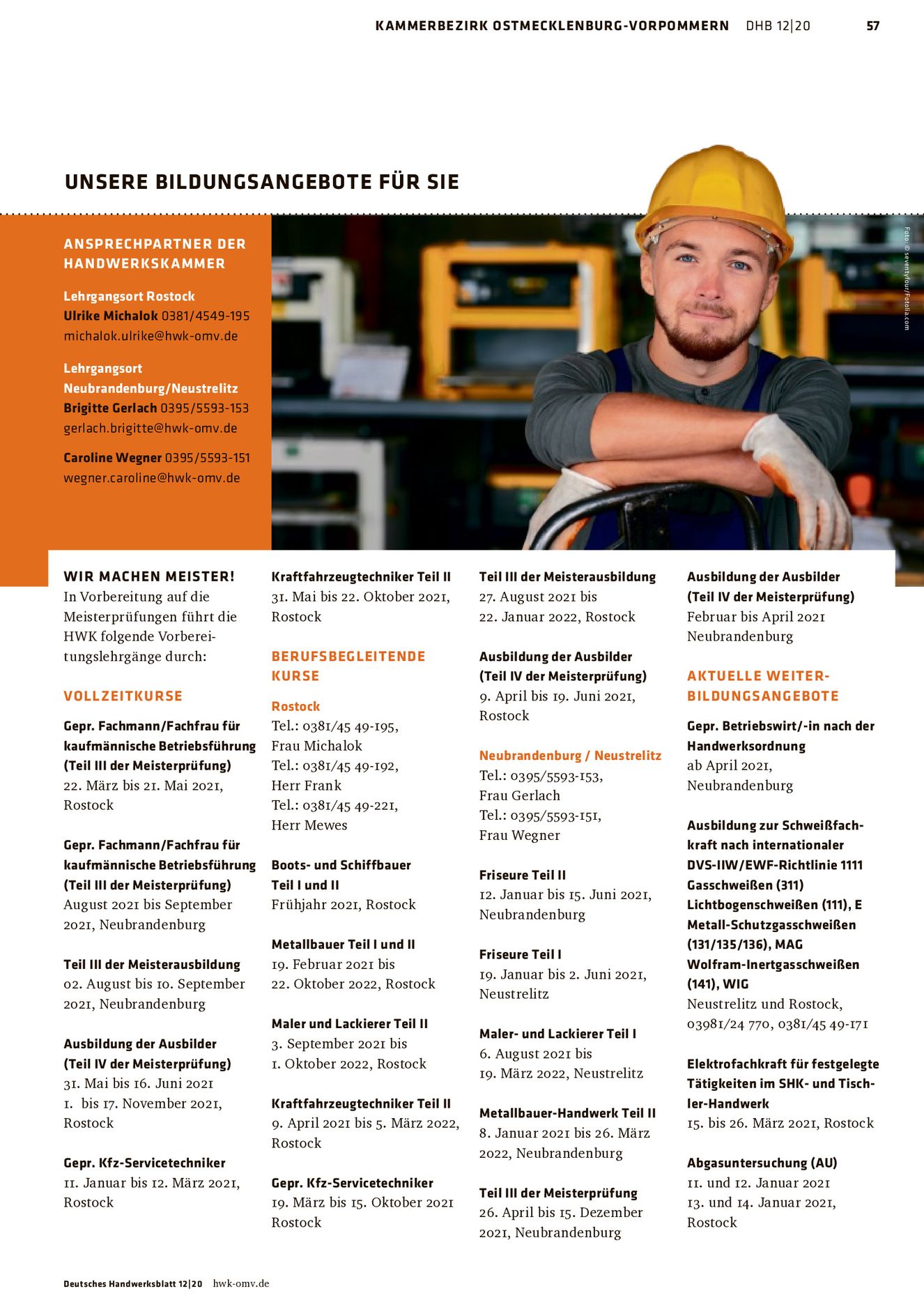 Verlagsanstalt Handwerk GmbH