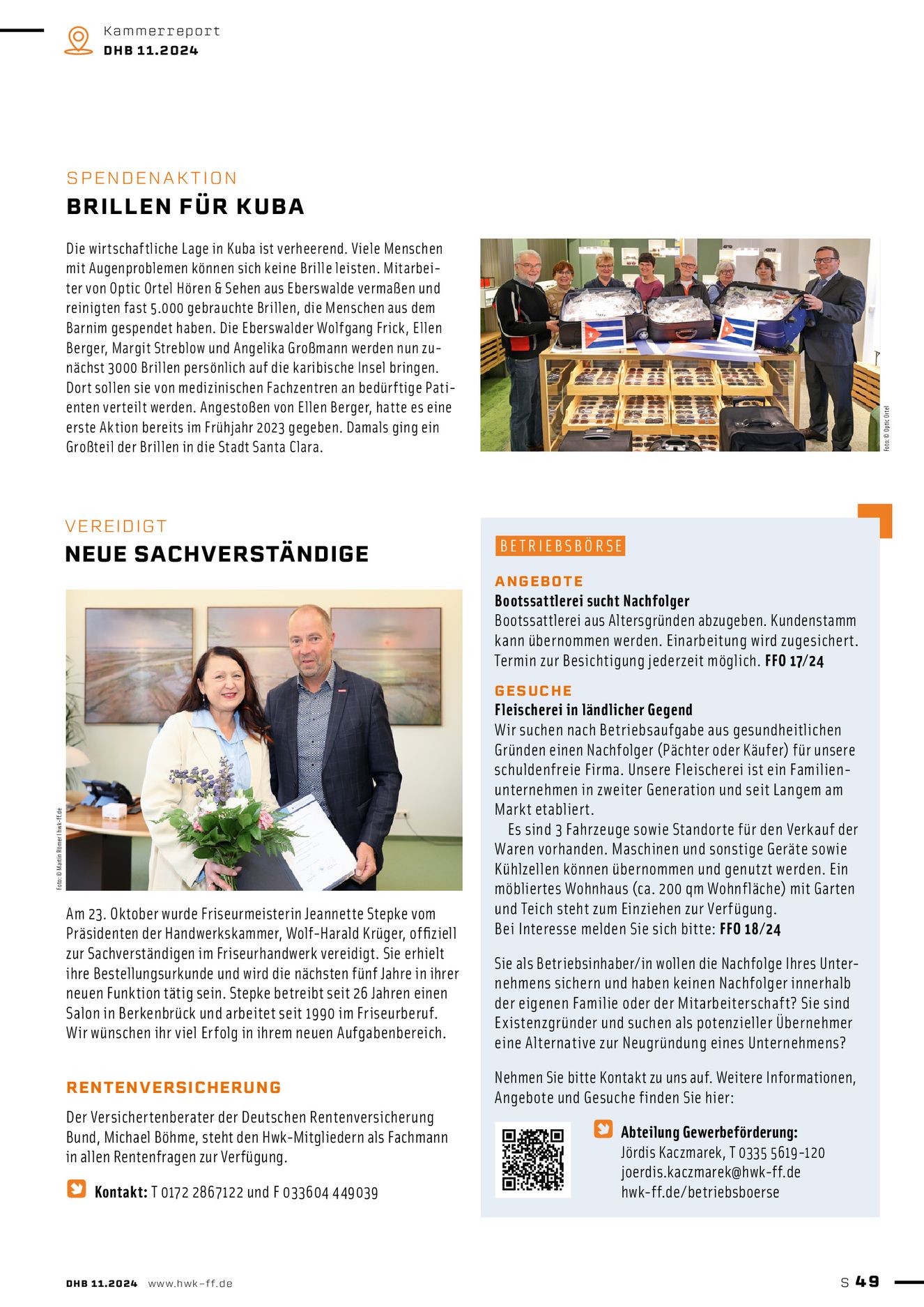 Verlagsanstalt Handwerk GmbH