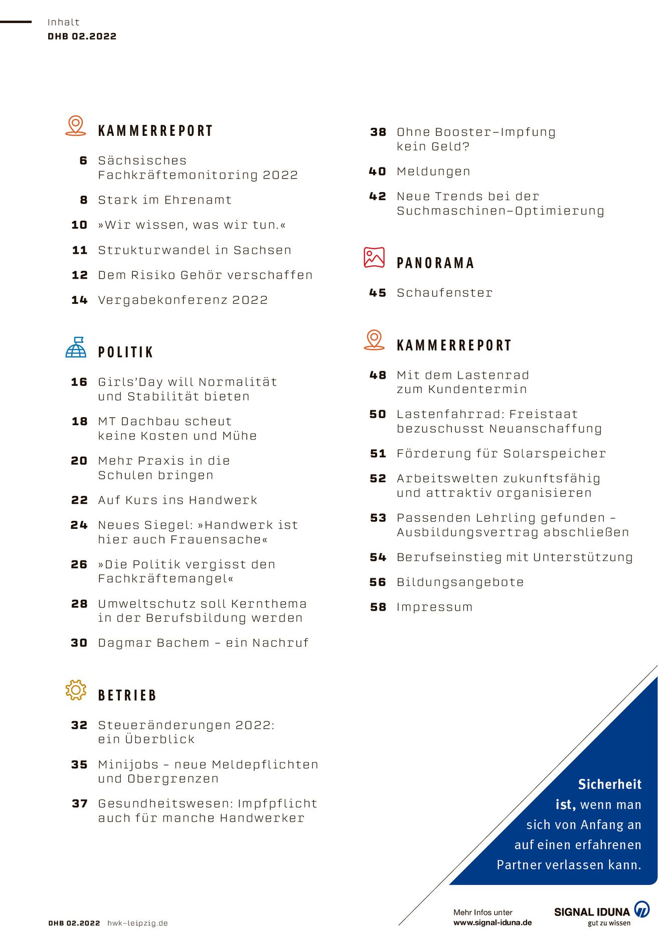 Verlagsanstalt Handwerk GmbH