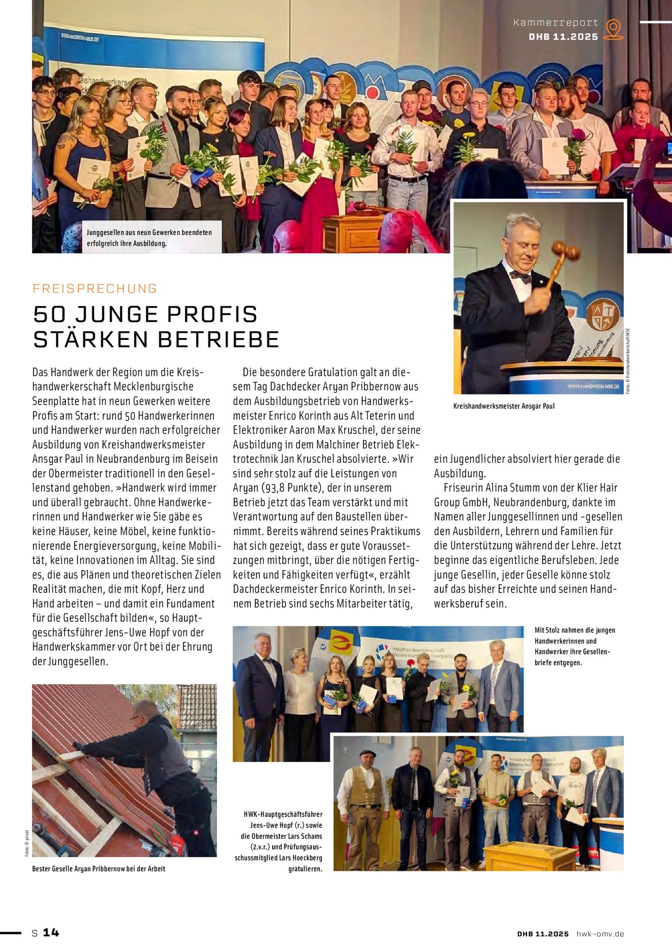 Verlagsanstalt Handwerk GmbH