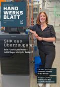 Handwerkskammer Trier 04/26 (Digitalausgabe)