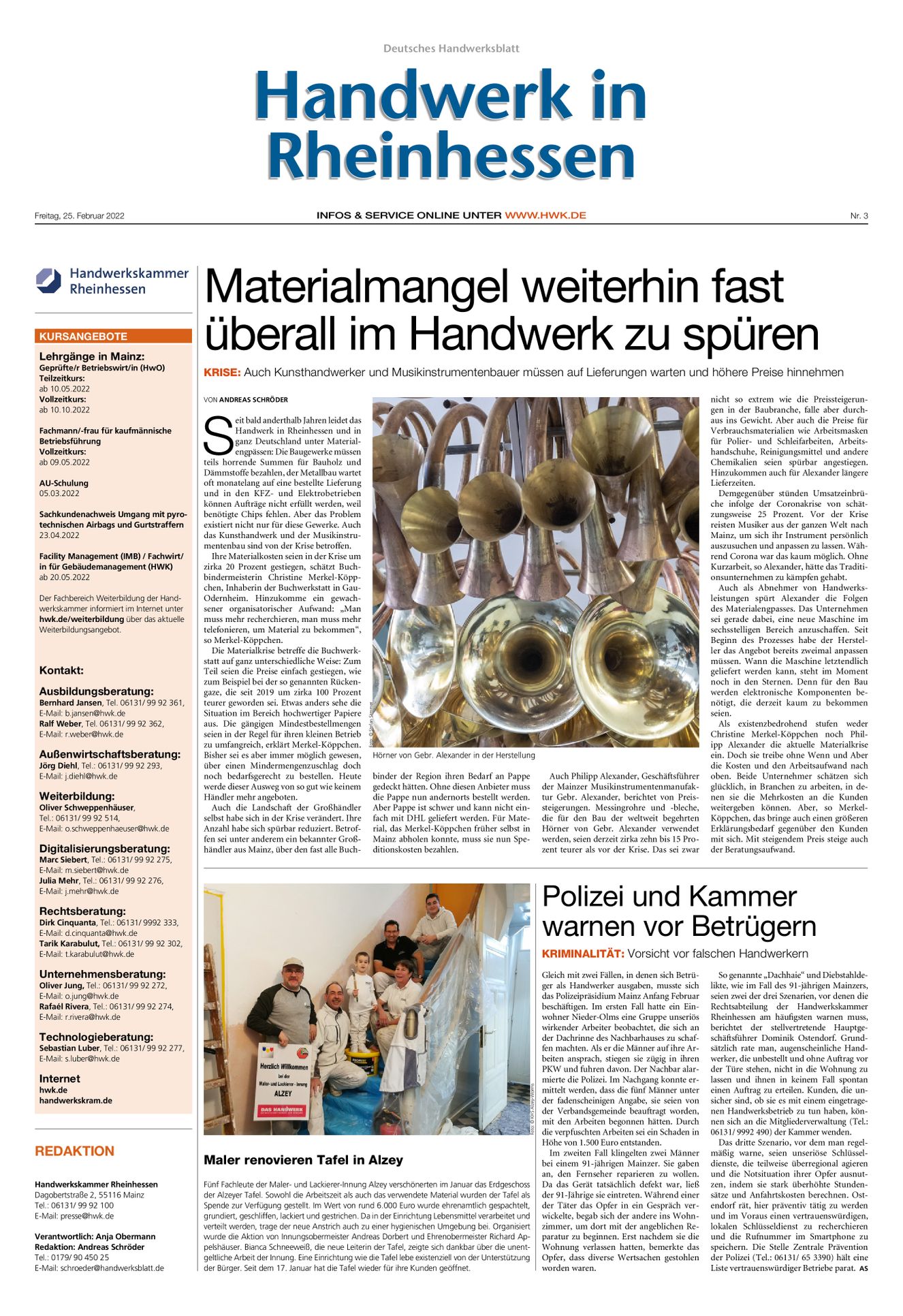 Verlagsanstalt Handwerk GmbH