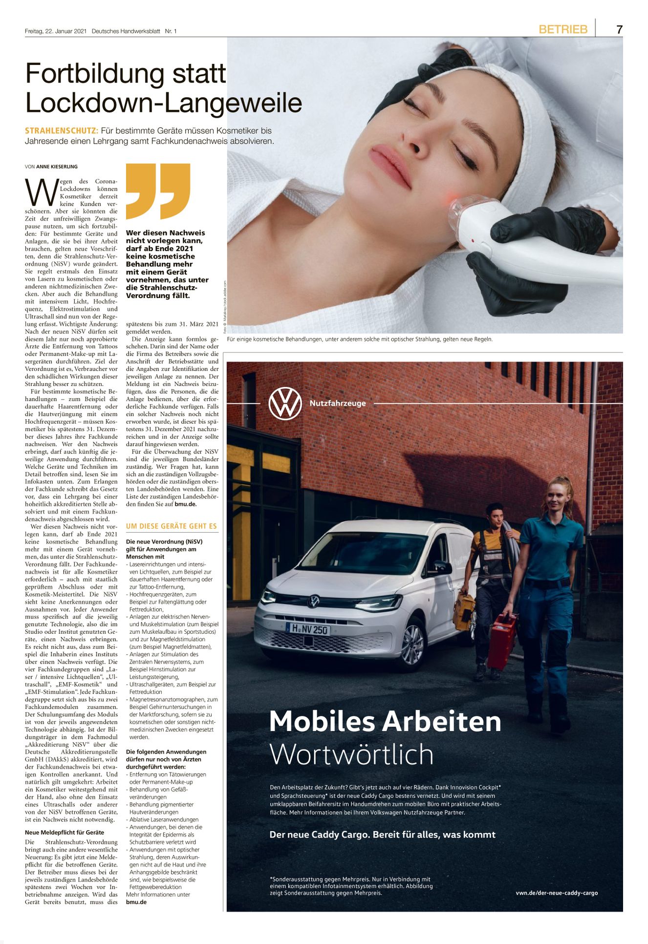 Verlagsanstalt Handwerk GmbH