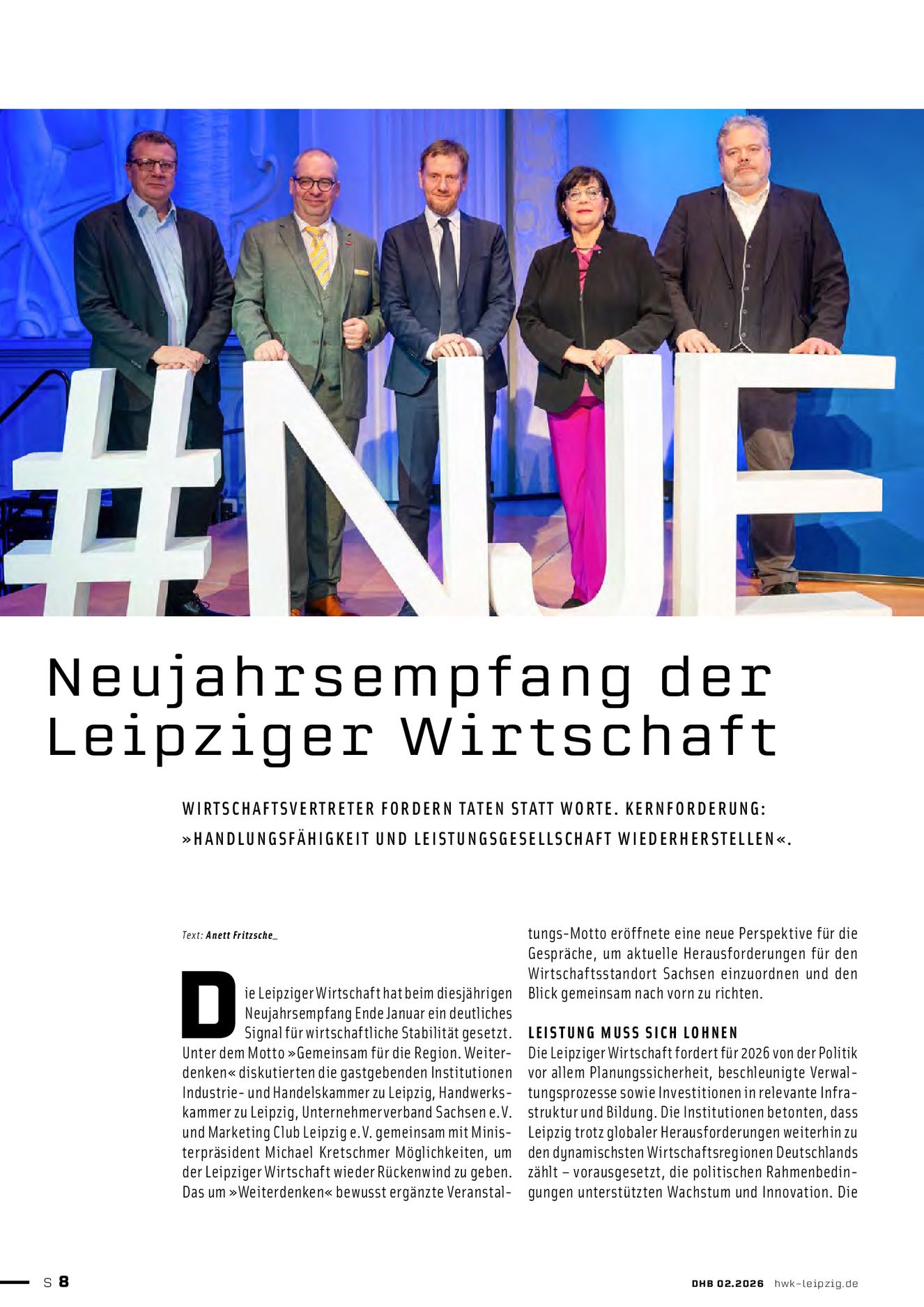 Verlagsanstalt Handwerk GmbH