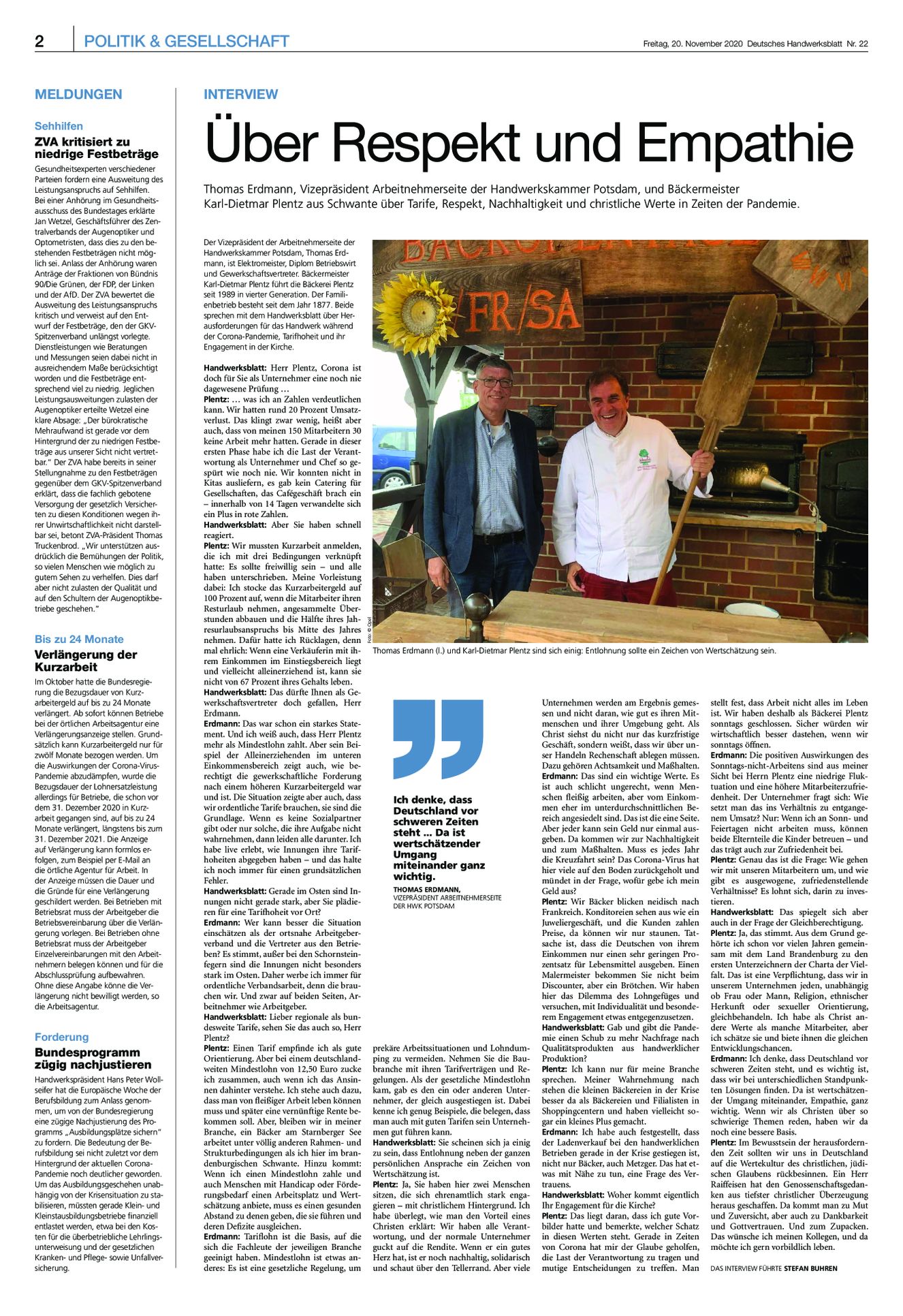 Verlagsanstalt Handwerk GmbH