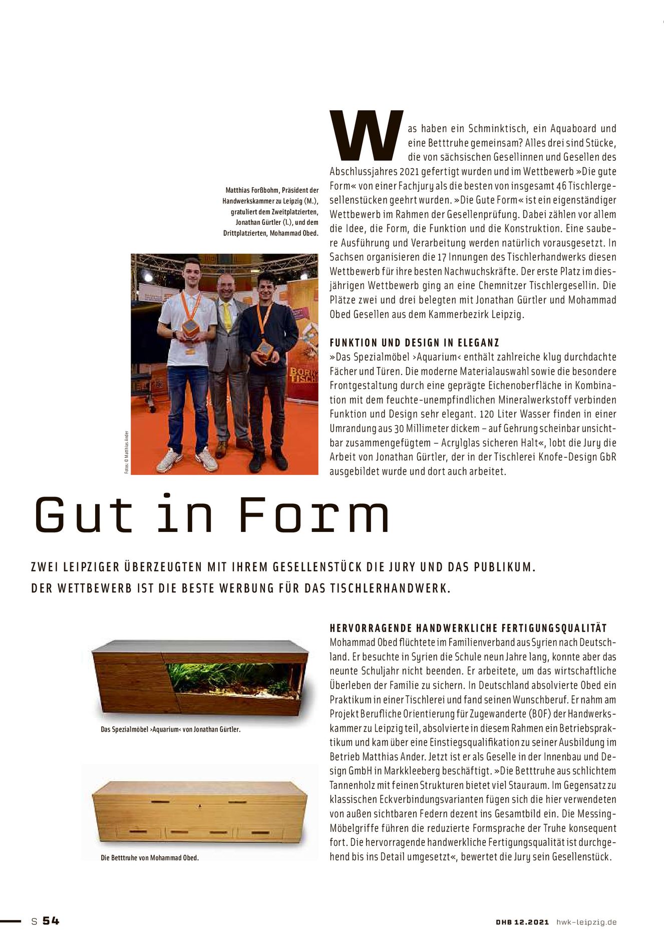 Verlagsanstalt Handwerk GmbH