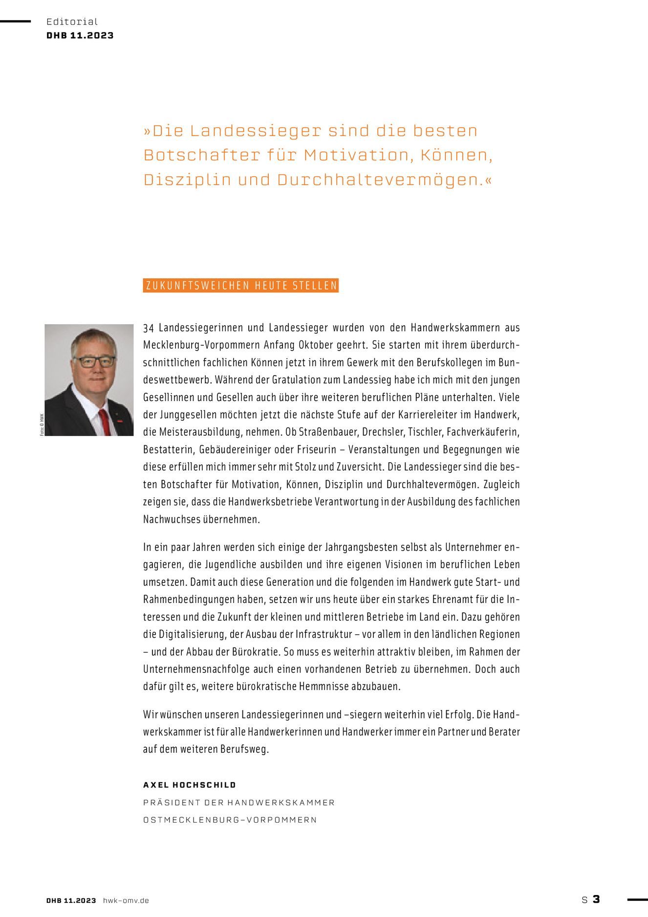 Verlagsanstalt Handwerk GmbH