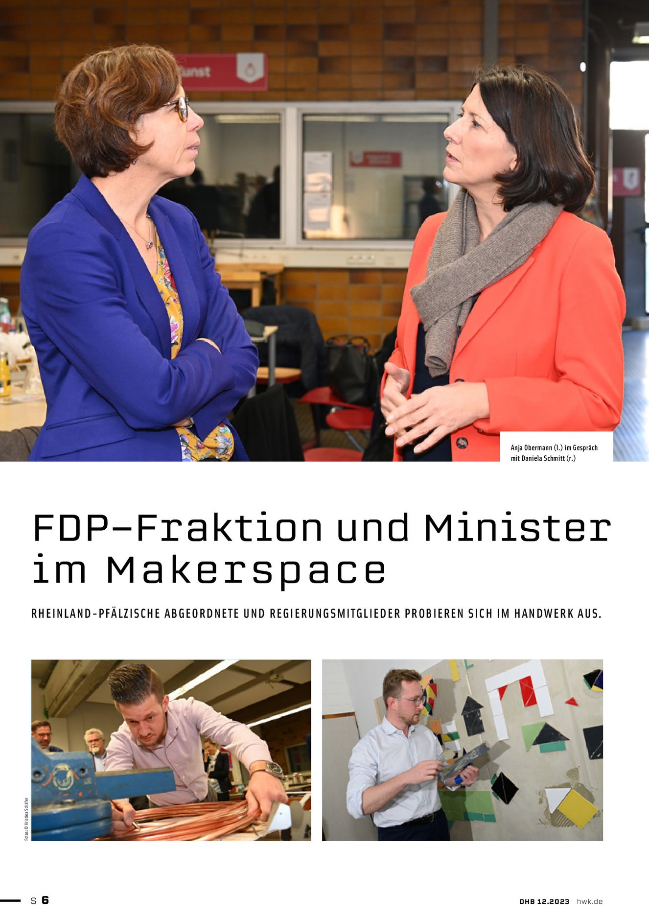 Verlagsanstalt Handwerk GmbH