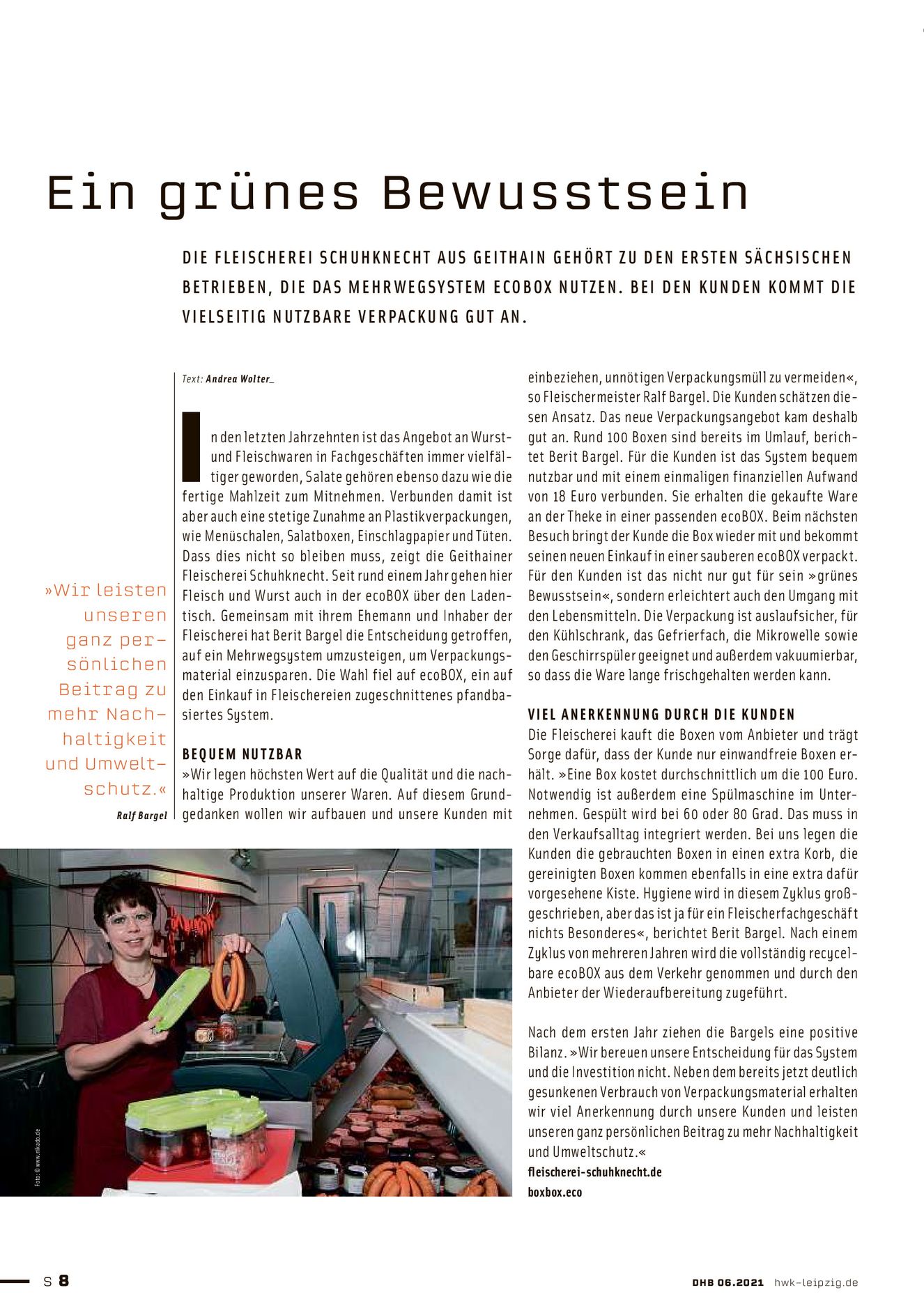 Verlagsanstalt Handwerk GmbH