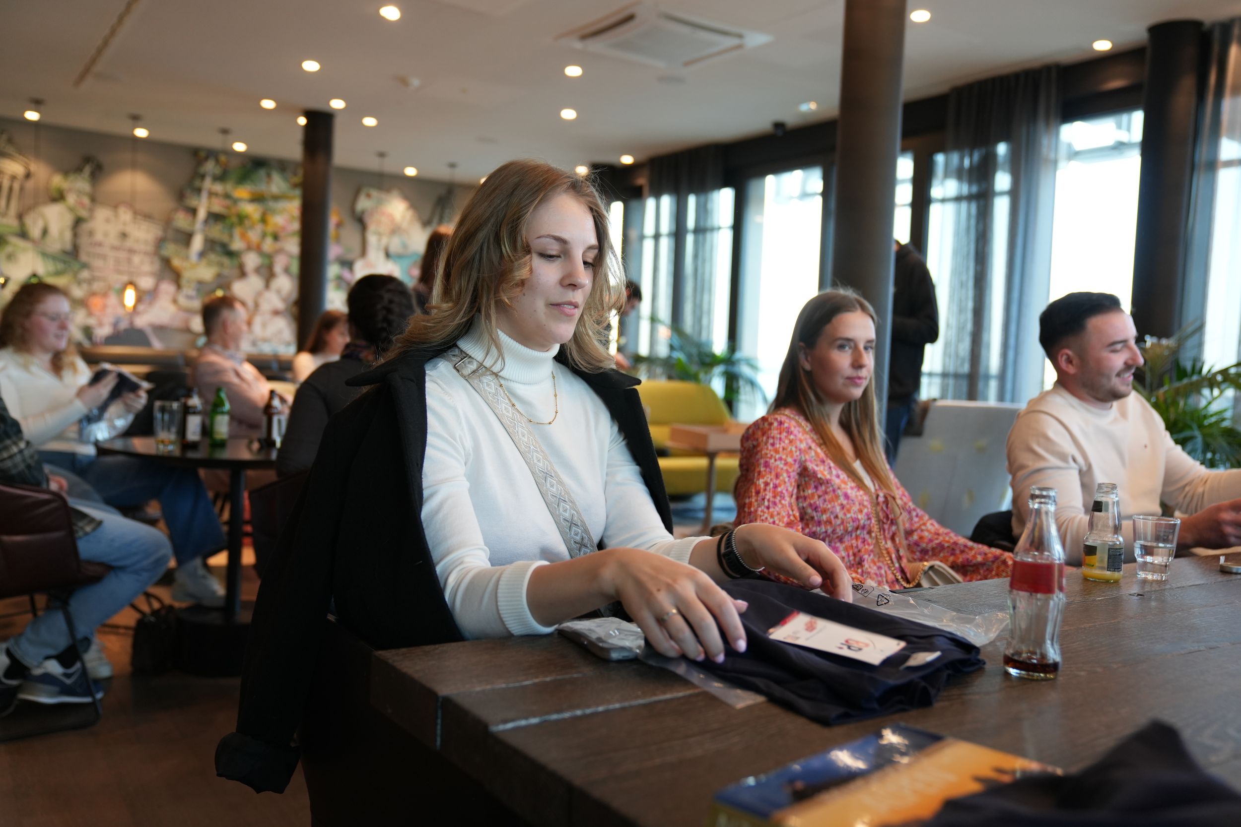 Miss &amp; Mister Handwerk 2026 - Das Finale