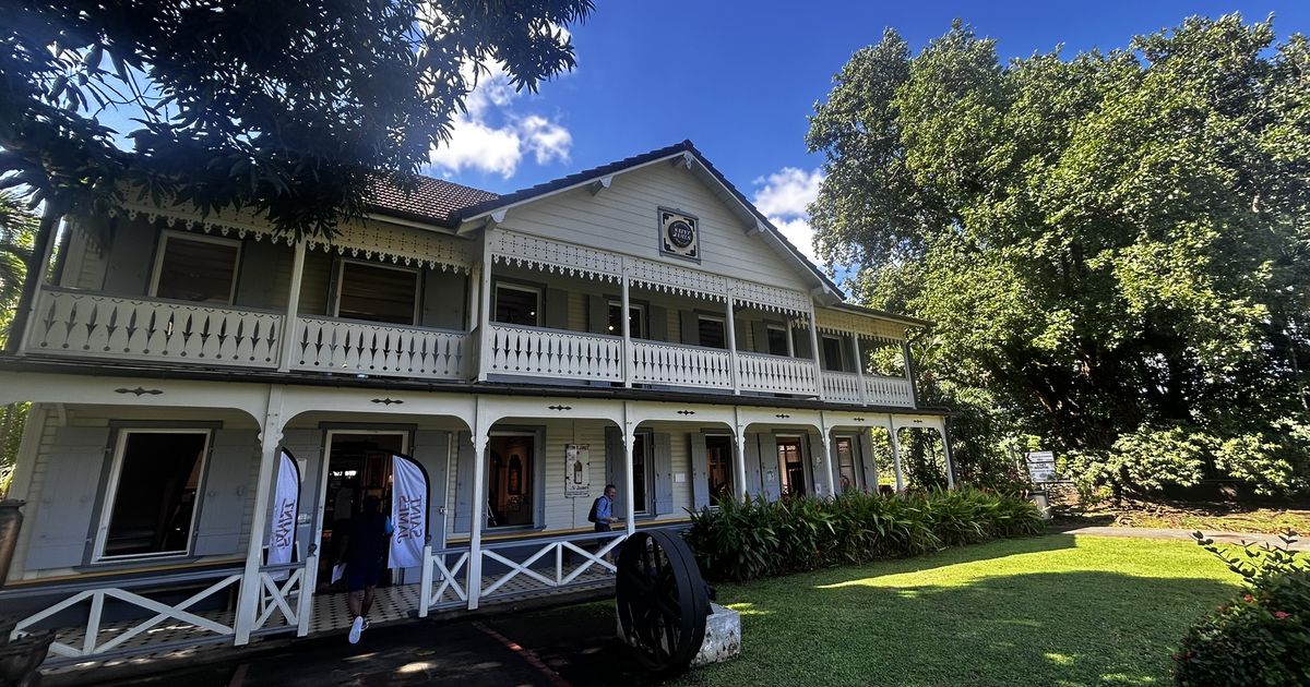 The Rediscovery of Creole Cuisine