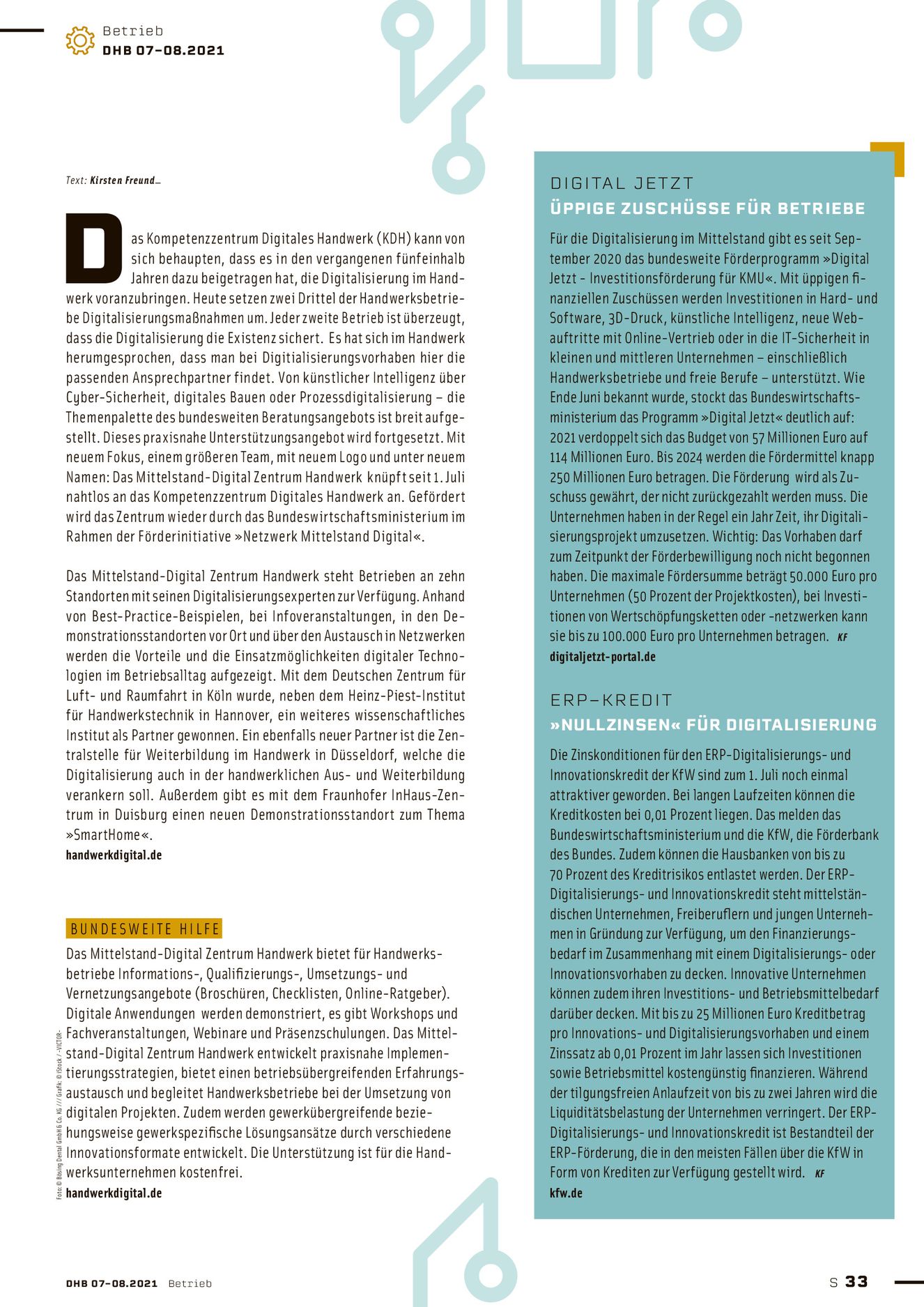 Verlagsanstalt Handwerk GmbH