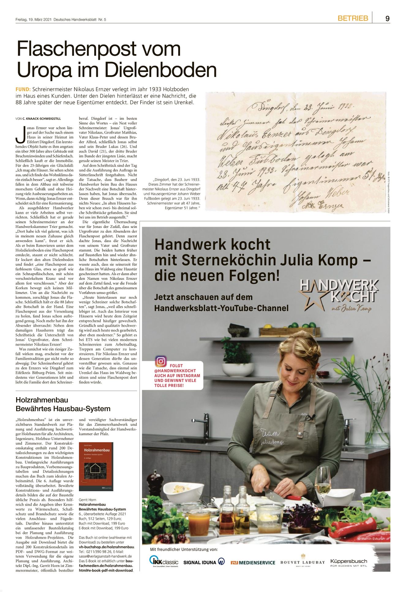 Verlagsanstalt Handwerk GmbH