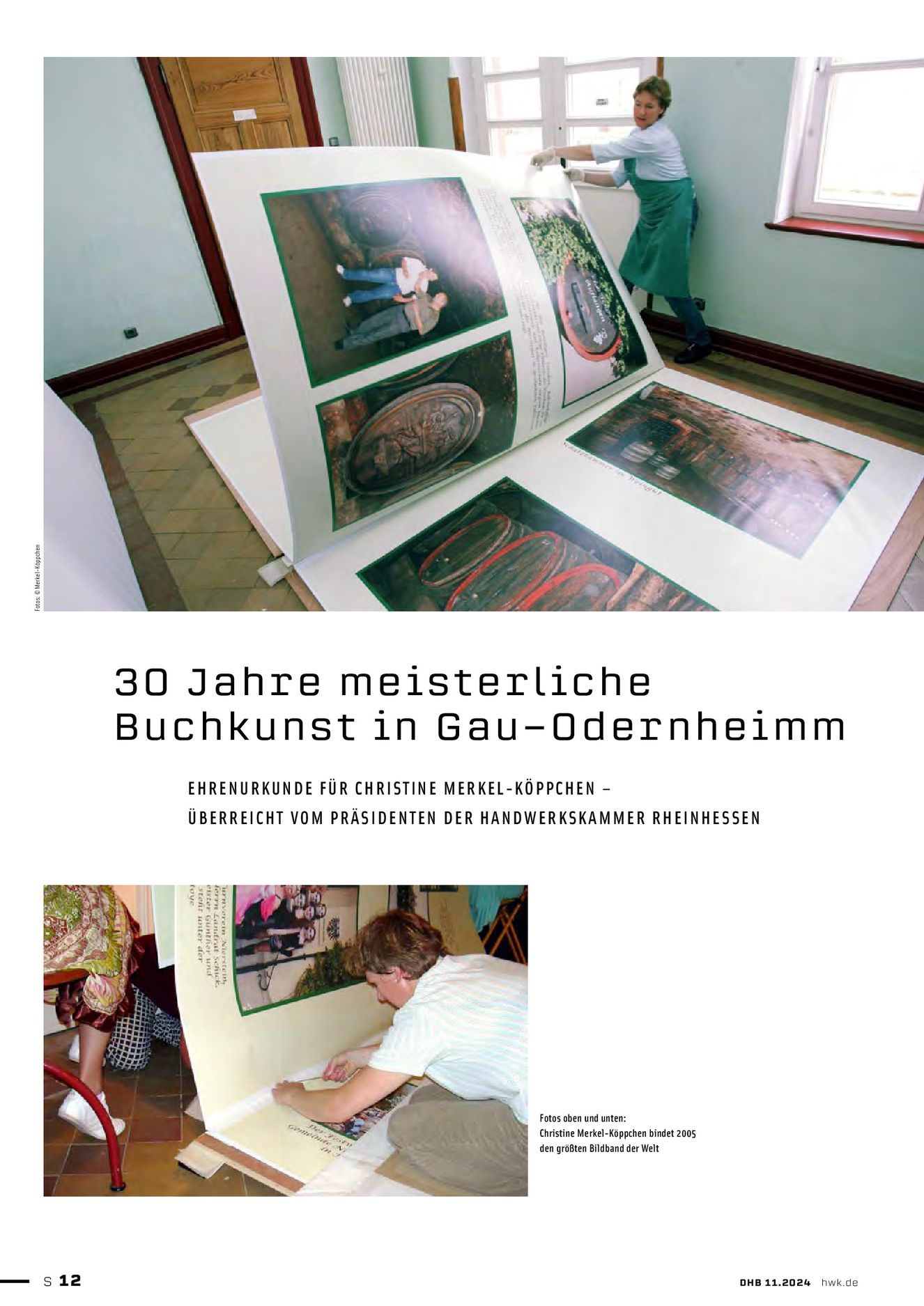 Verlagsanstalt Handwerk GmbH