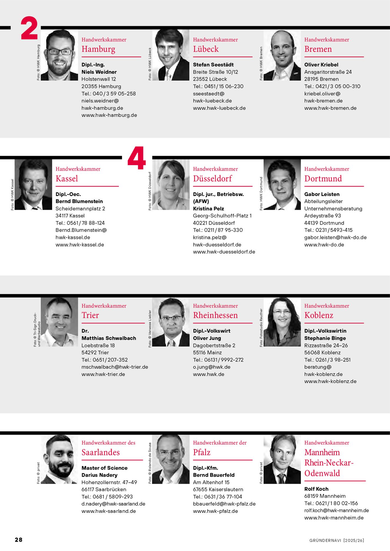 Verlagsanstalt Handwerk GmbH