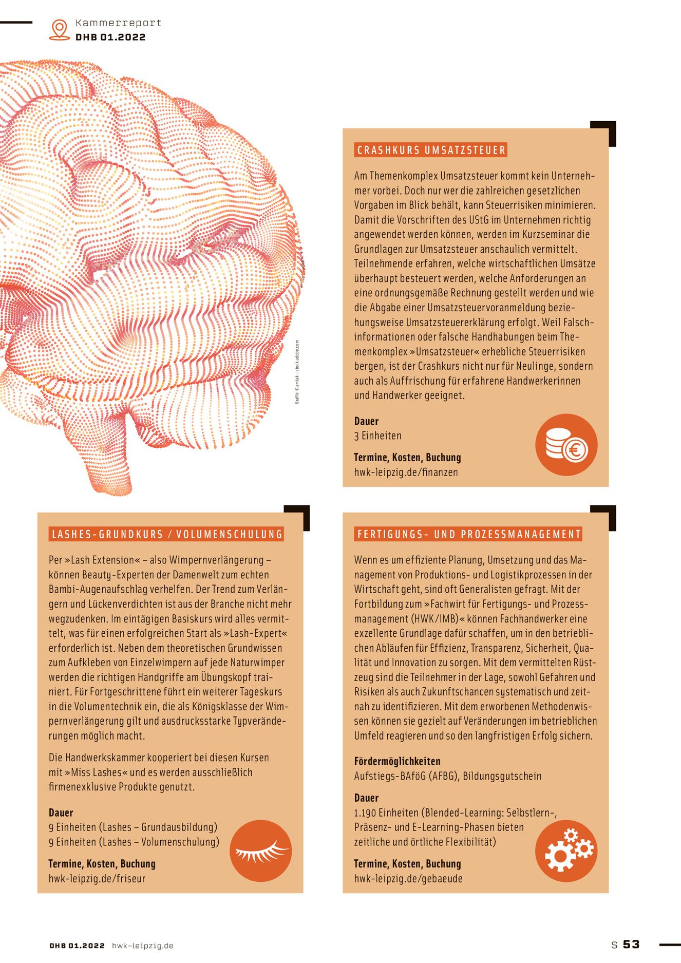 Verlagsanstalt Handwerk GmbH